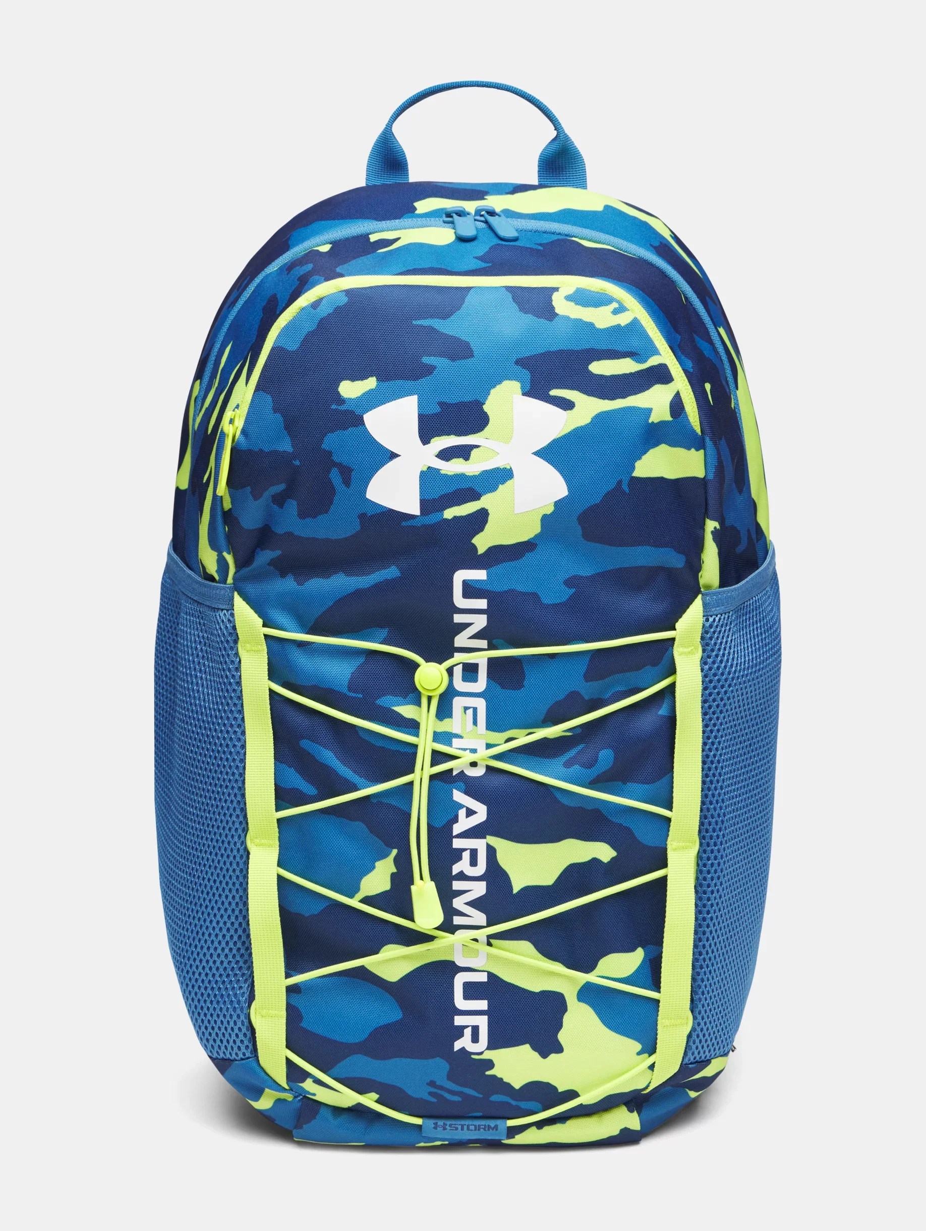 UA Hustle Sport 6.0 - 1
