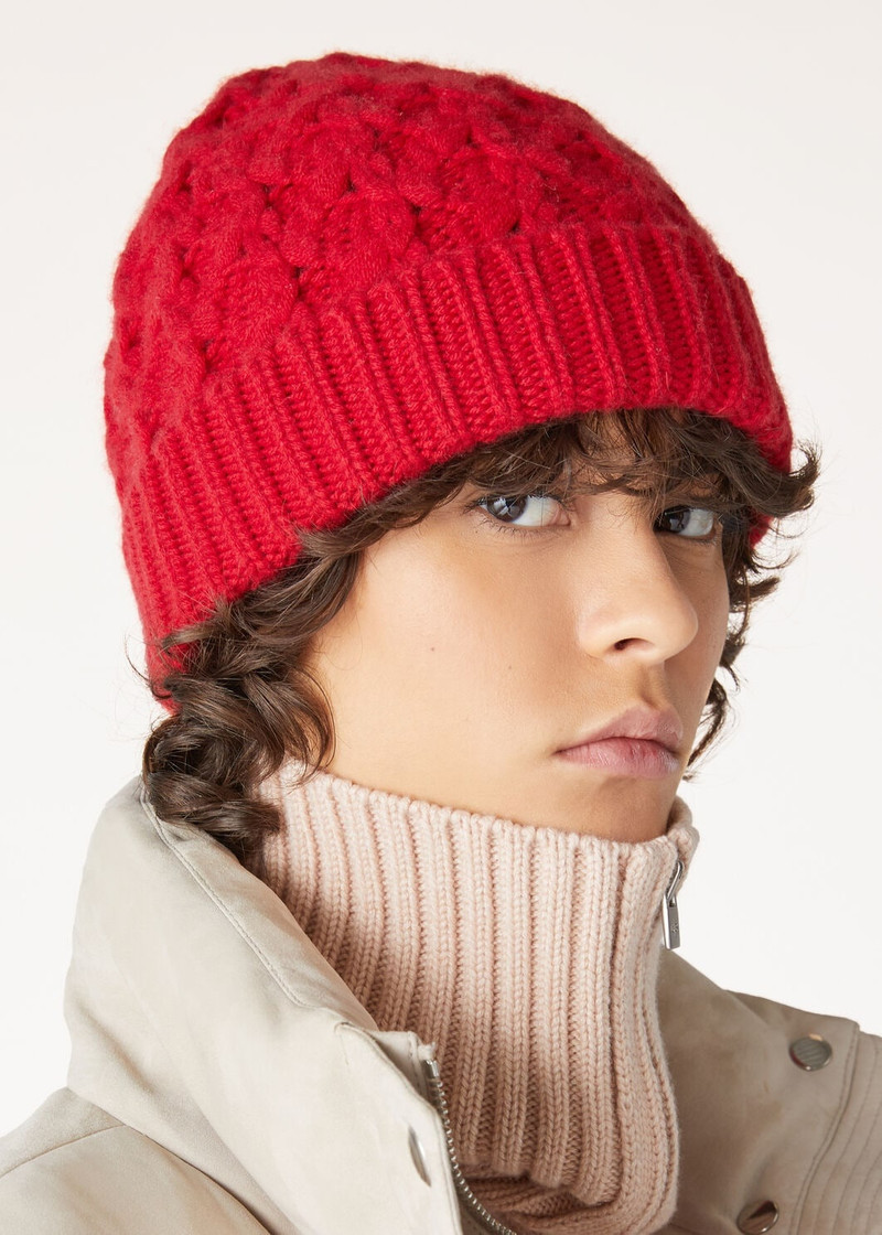 Loro Piana Vallé Beanie outlook