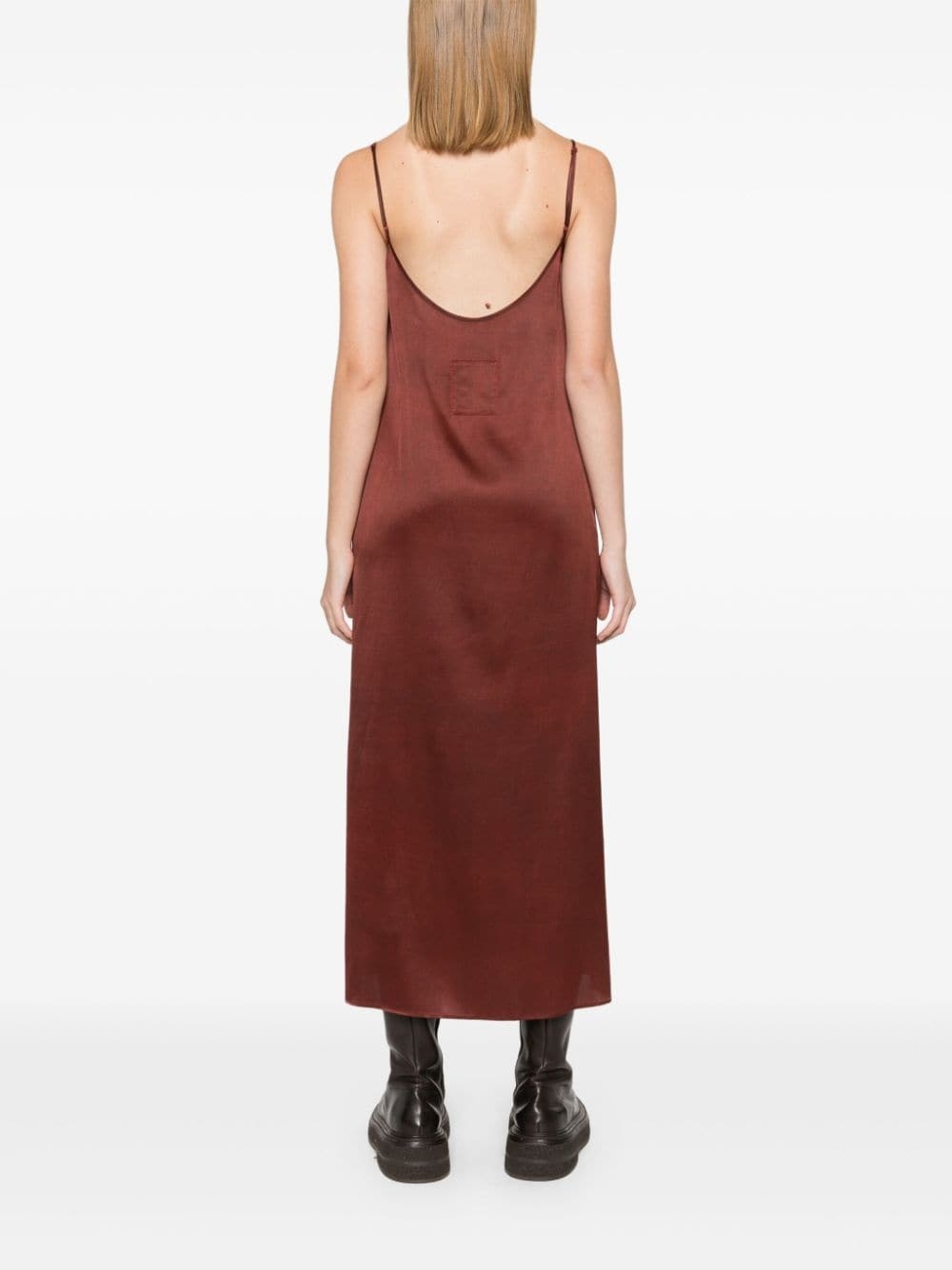 Tavella midi dress - 4