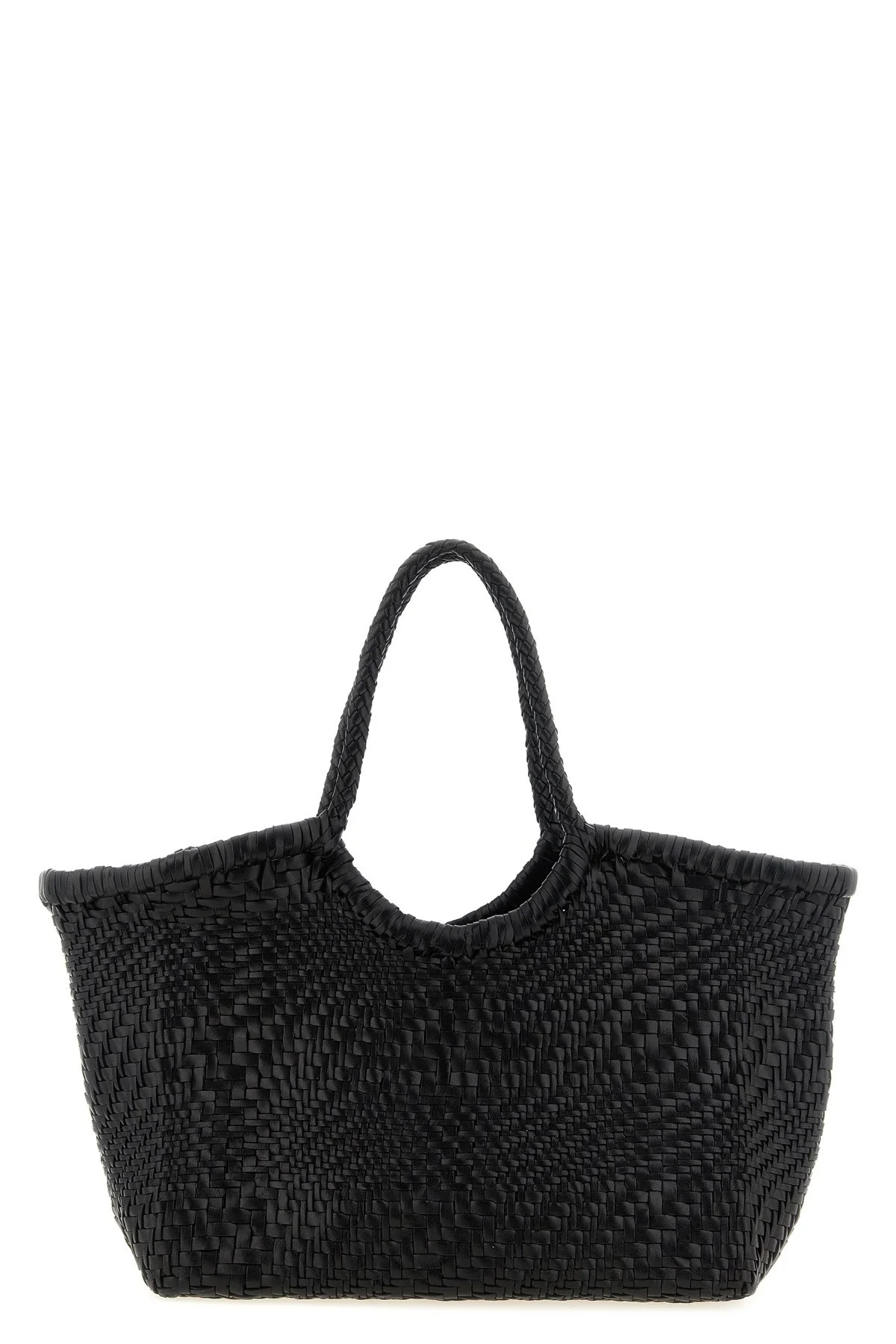 'Nantucket Optical' Shoulder Bag - 1