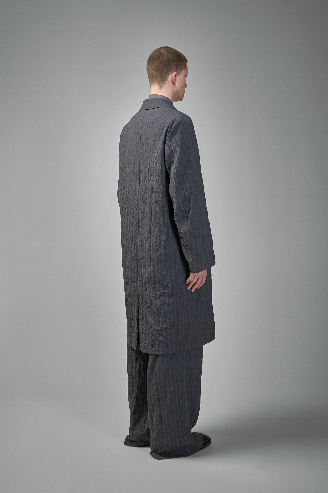 RINLEY M.W. Coat - 3