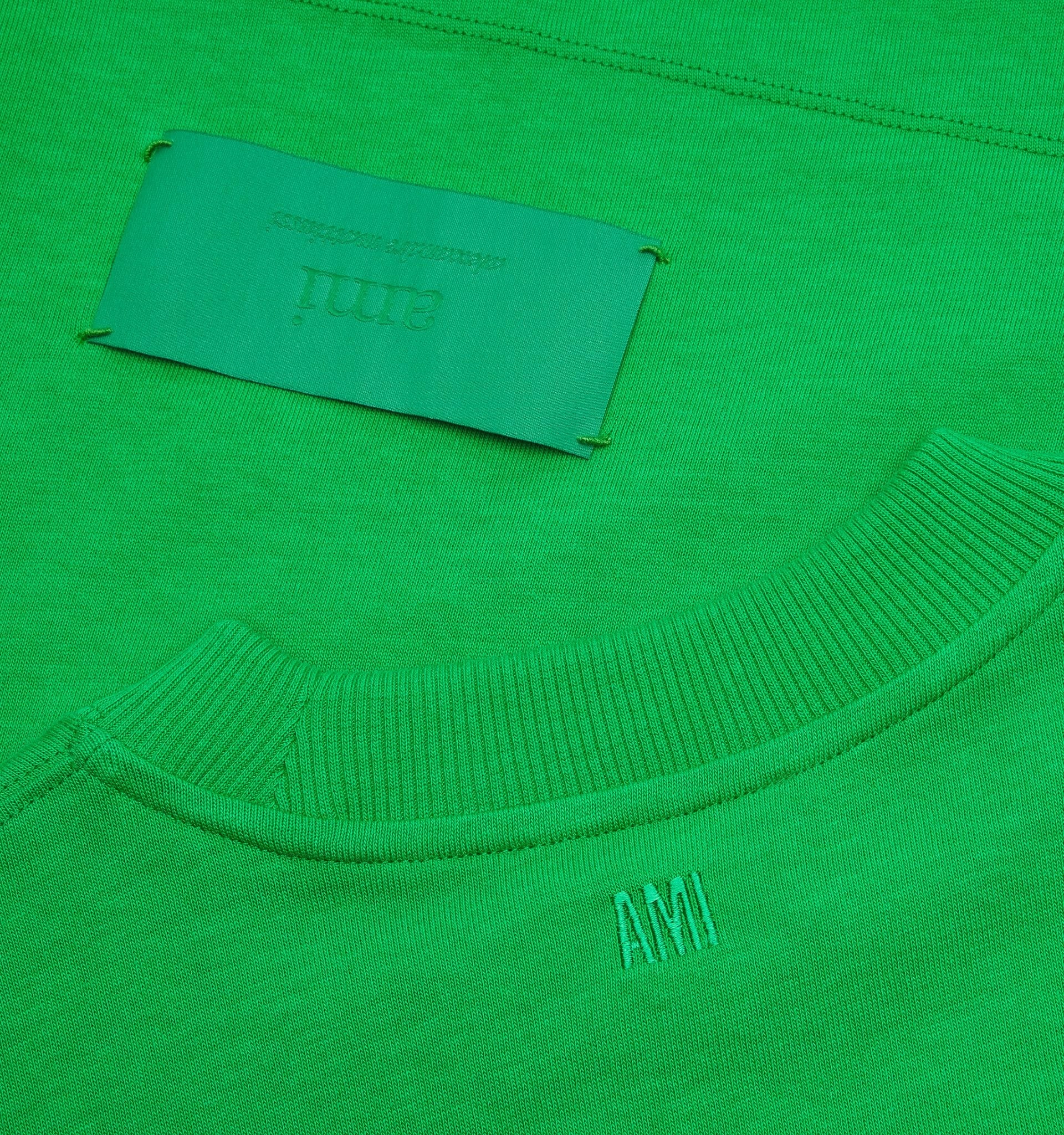 Ami Alexandre Mattiussi T-Shirt - 4