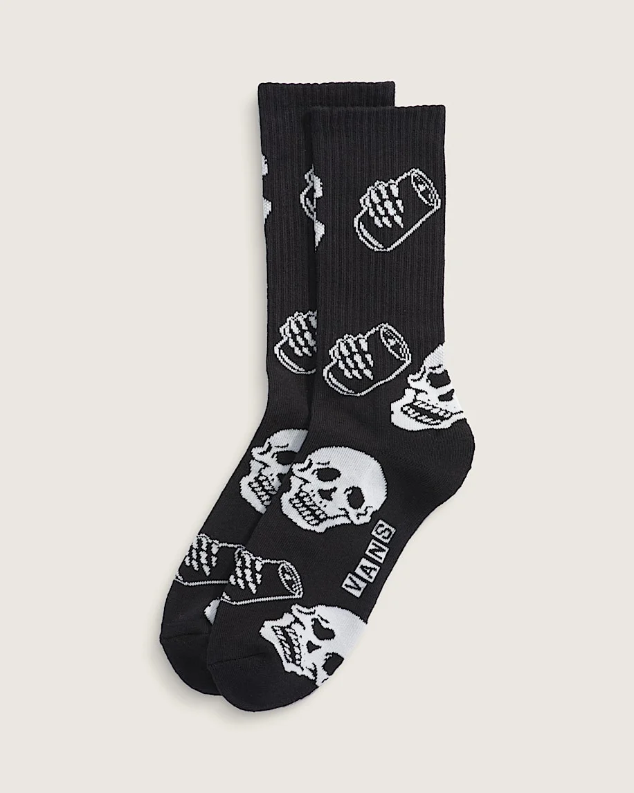 Verne Crew Socks - 1