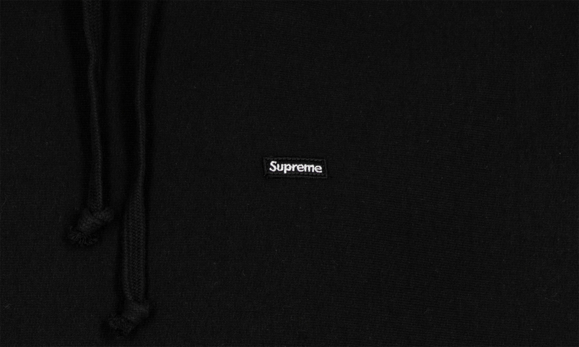 Small Box Hoodie - 2