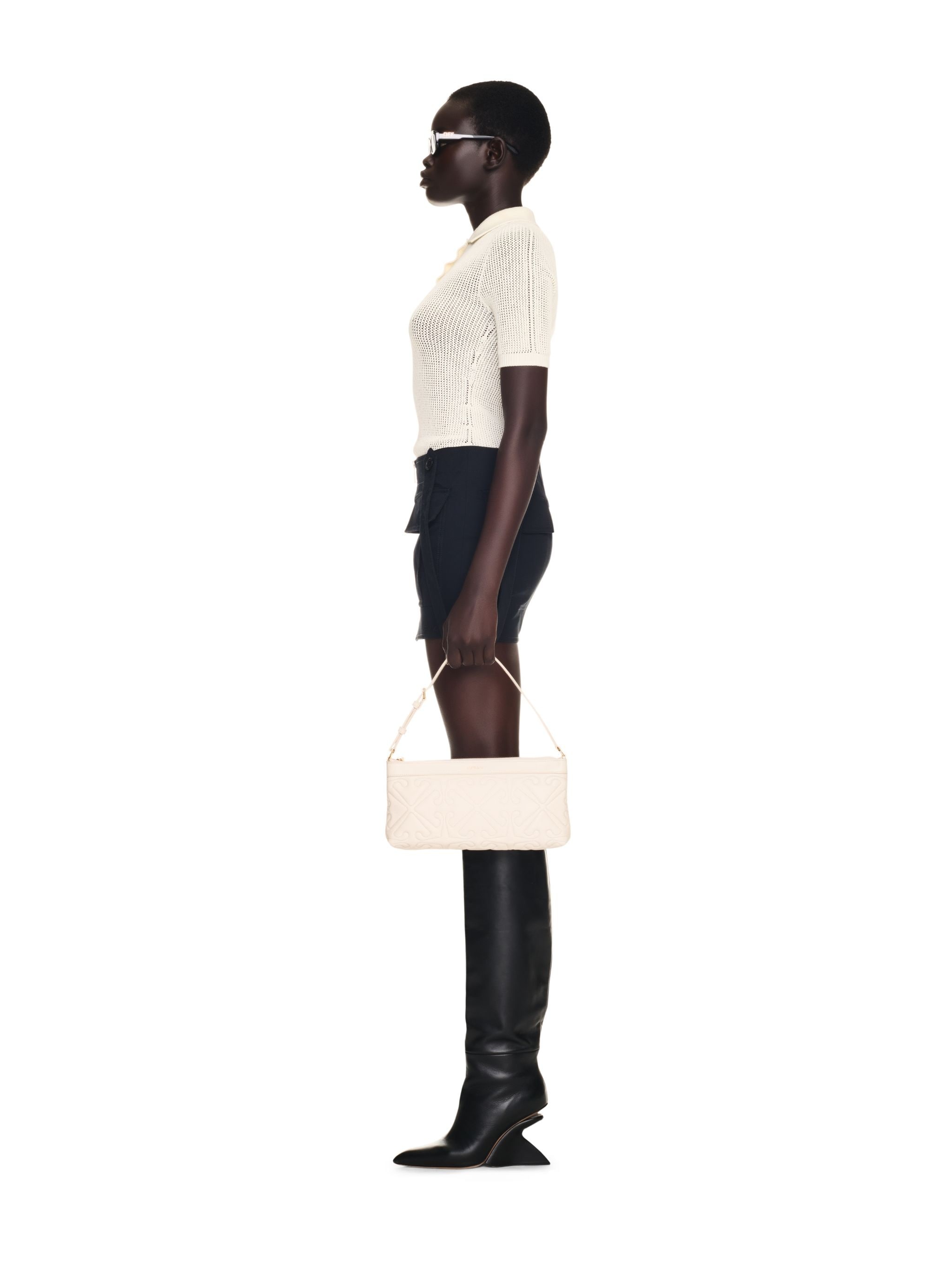 Arrow Shoulder - 7