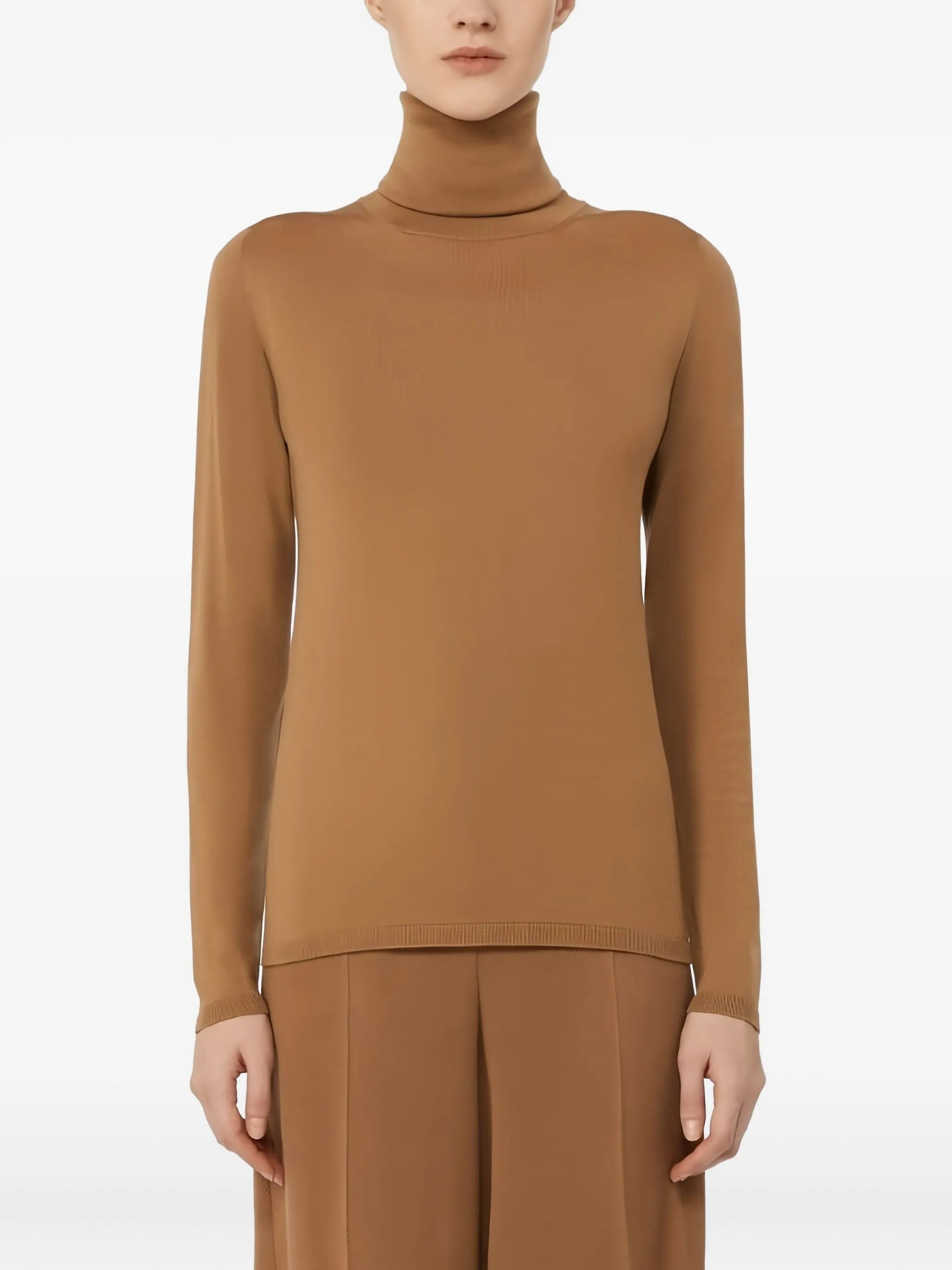 Saluto wool sweater - 3