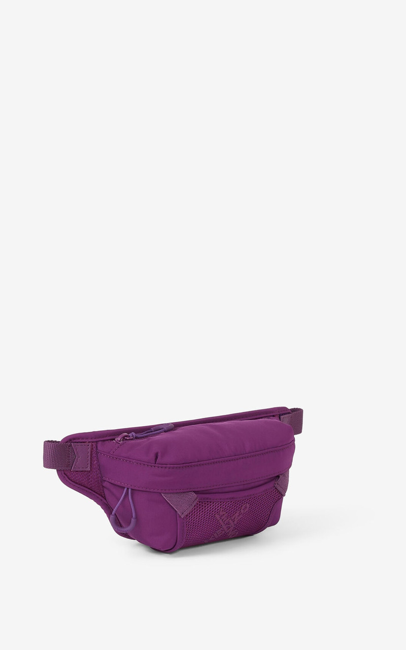 KENZO Sport small bumbag 4