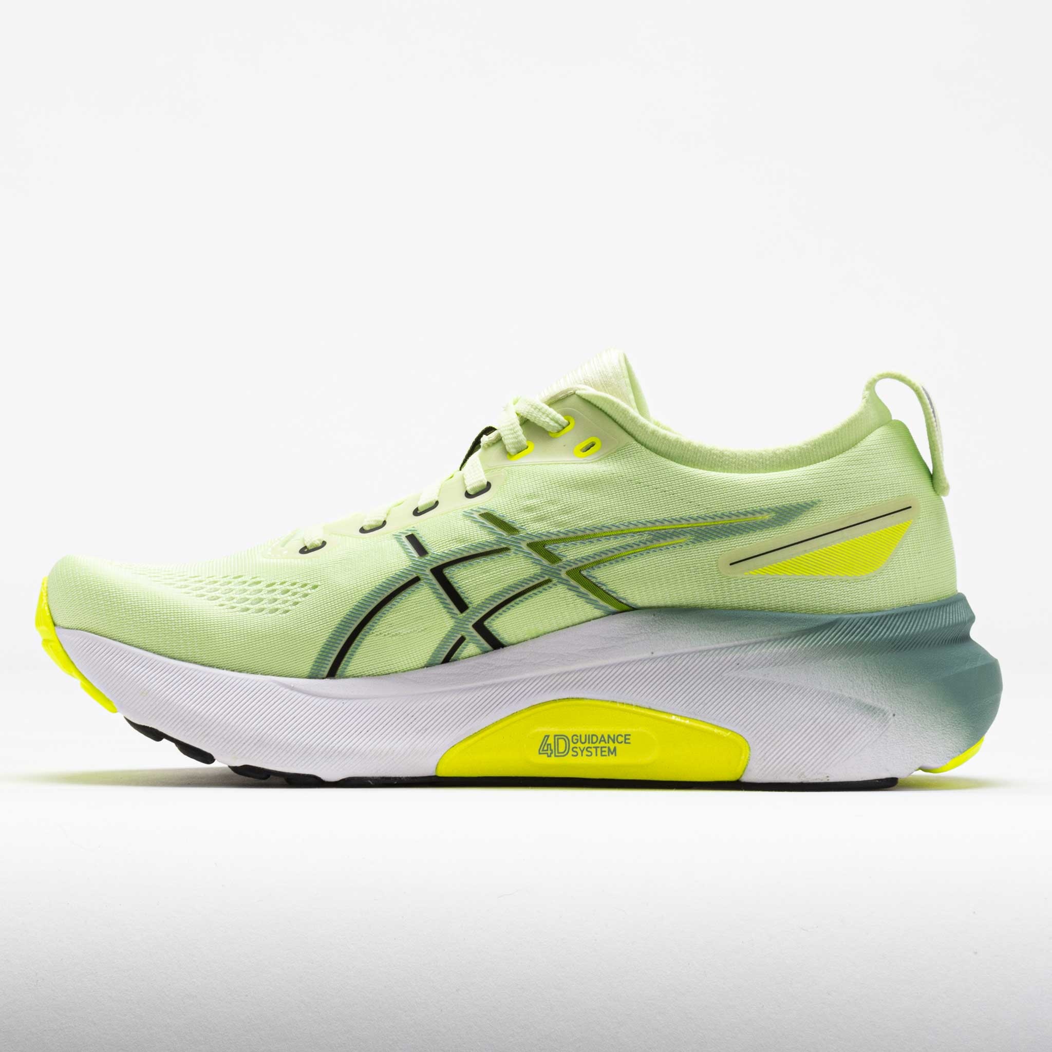 ASICS GEL-Kayano 31 Men's Cool Matcha/Celadon - 2