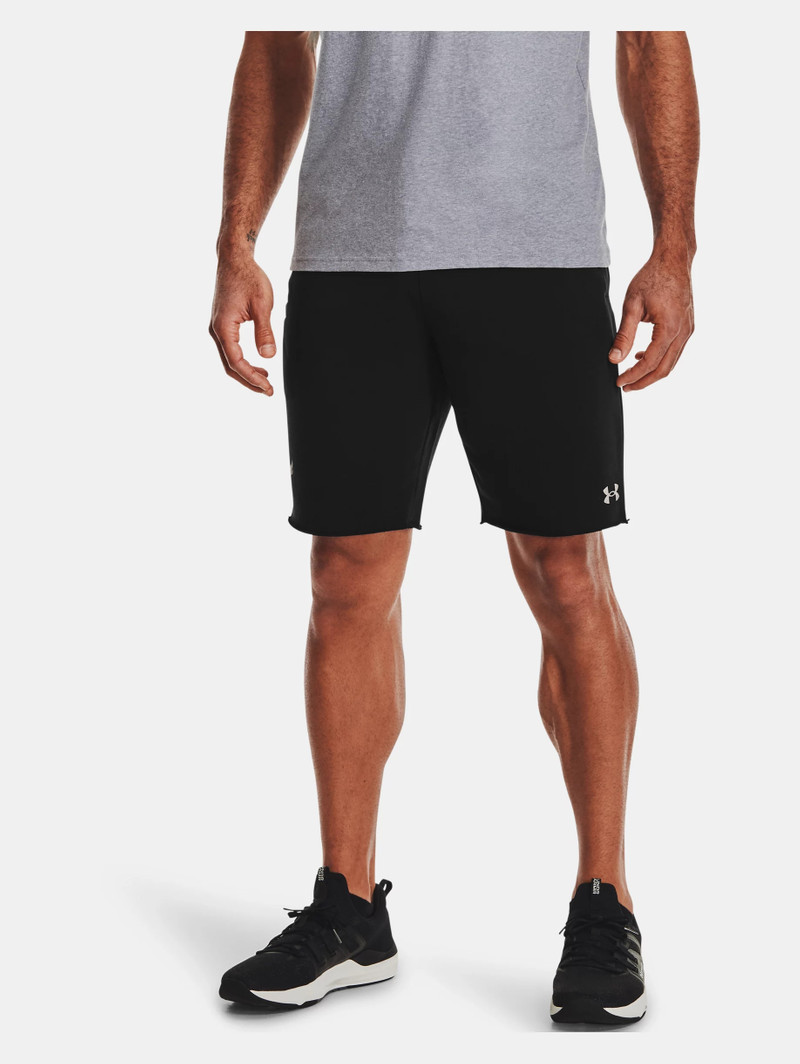 Under Armour Project Rock Terry outlook