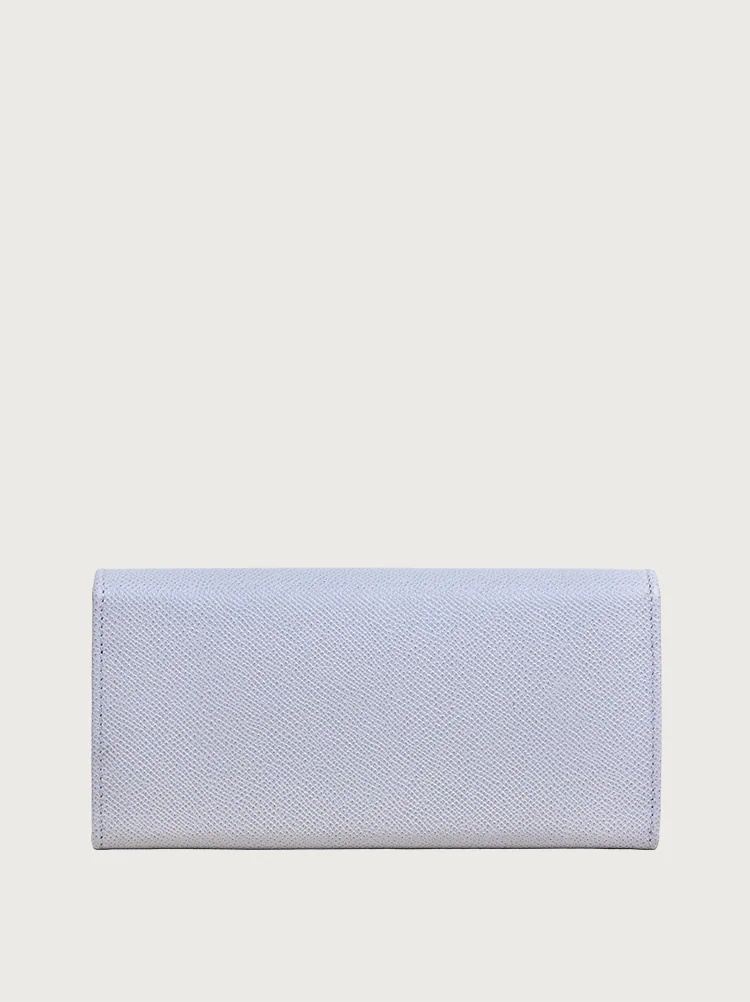 GANCINI CONTINENTAL WALLET - 3