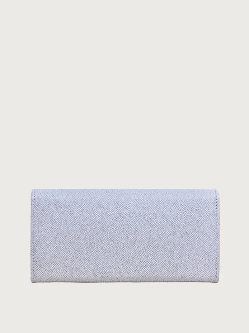GANCINI CONTINENTAL WALLET 3