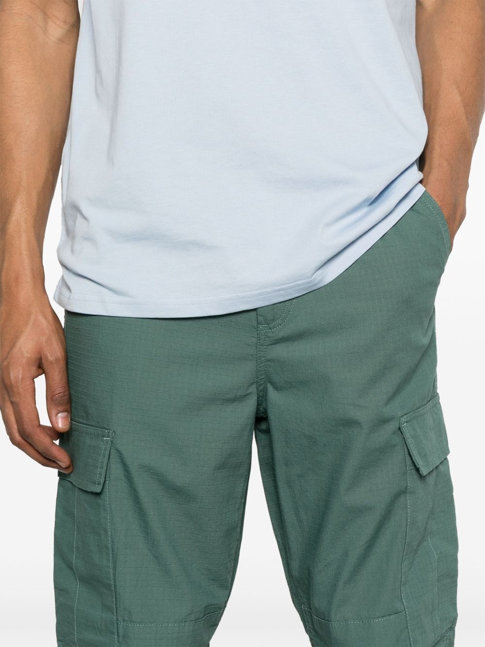 cargo trousers - 5