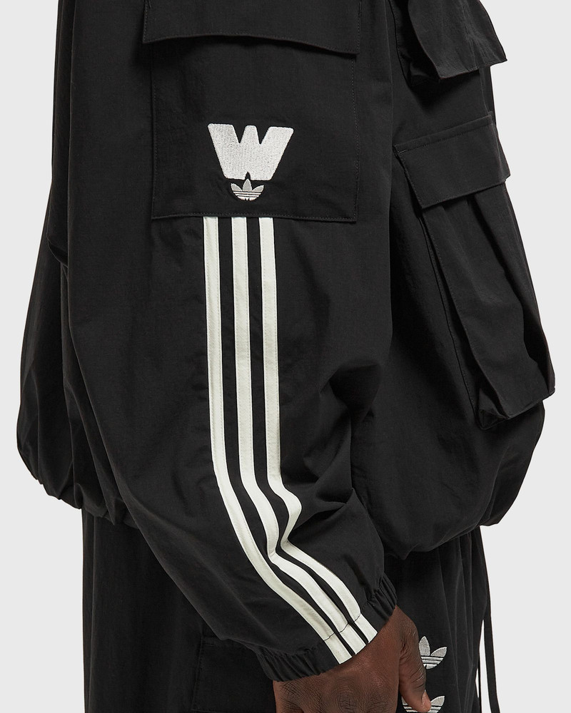x Willy Chavarria CARGO TRACK JACKET 7