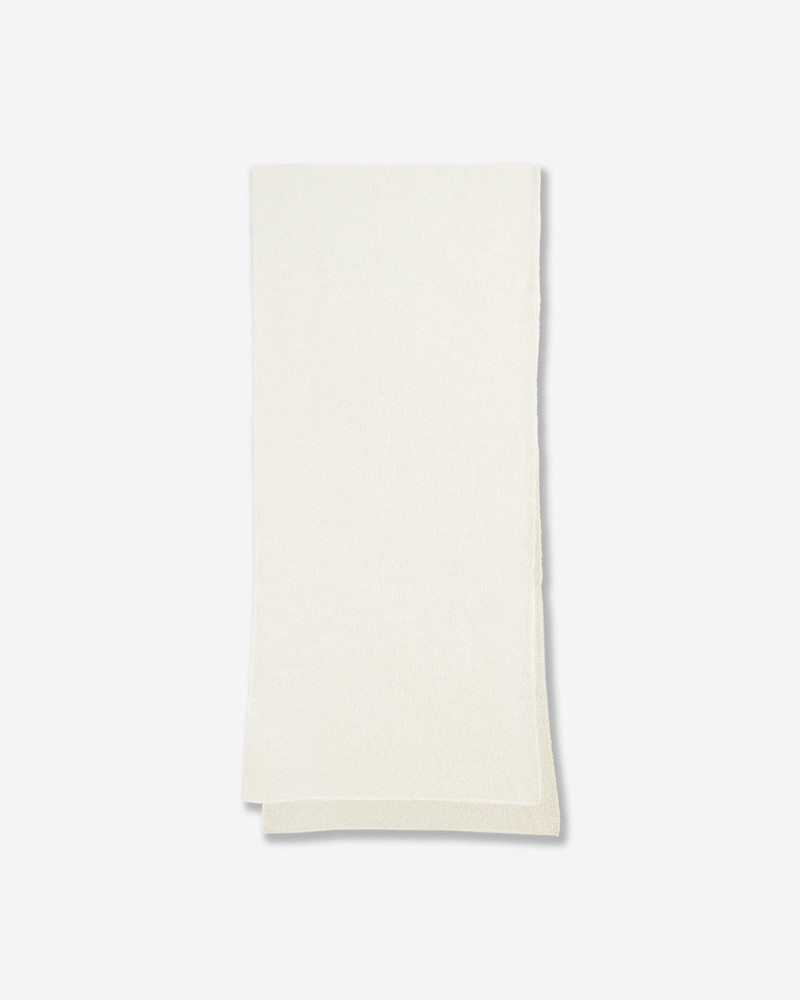 Cashmere scarf 1