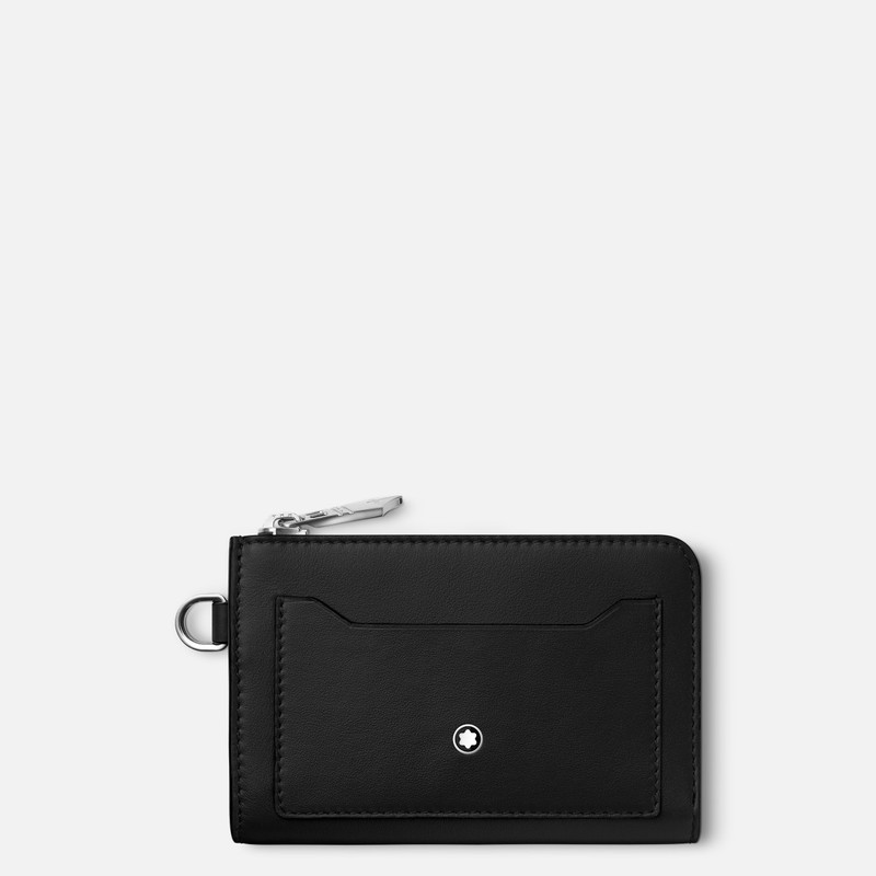 Meisterstück Key Pouch with 4cc 1