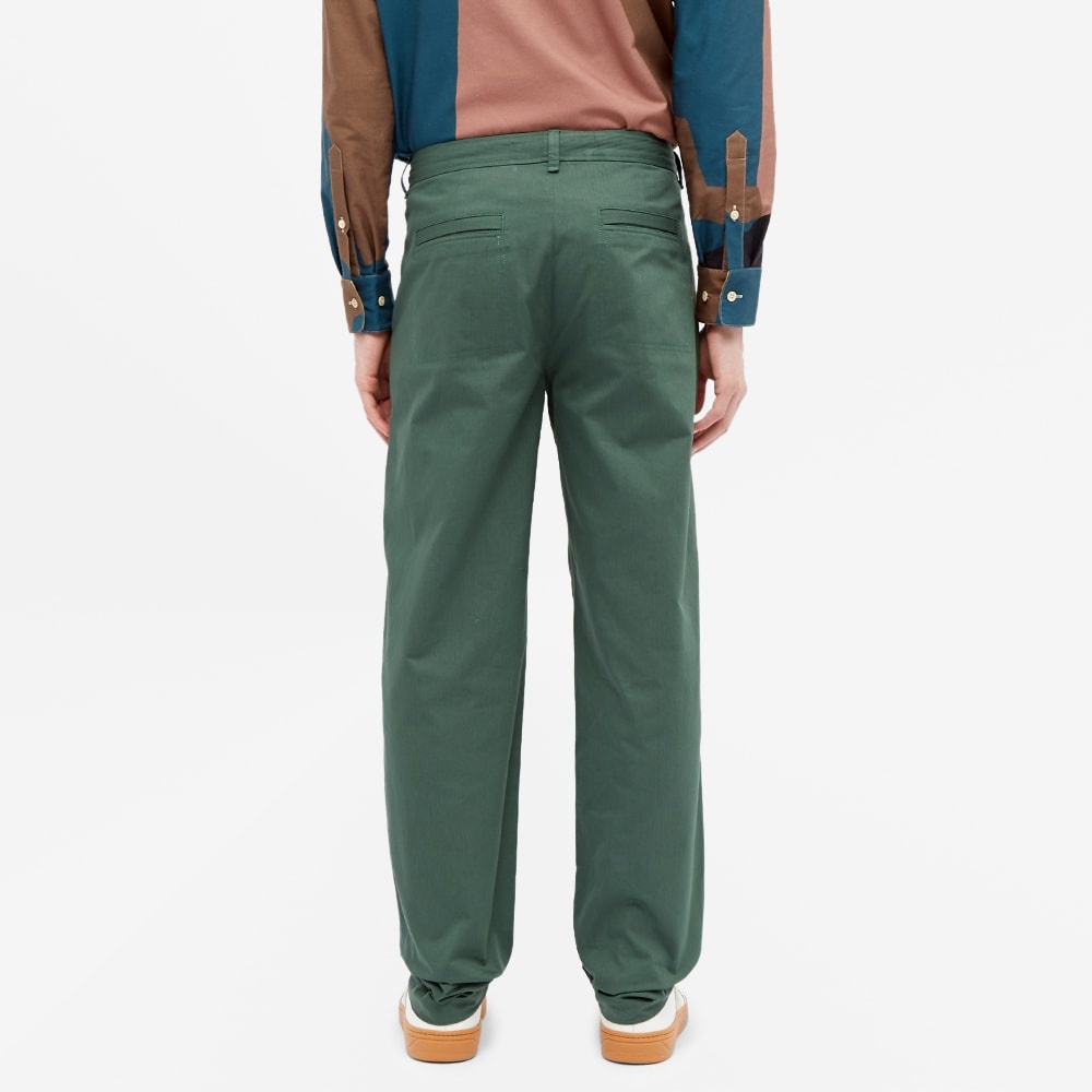 A.P.C. Theophile Herringbone Chino - 5