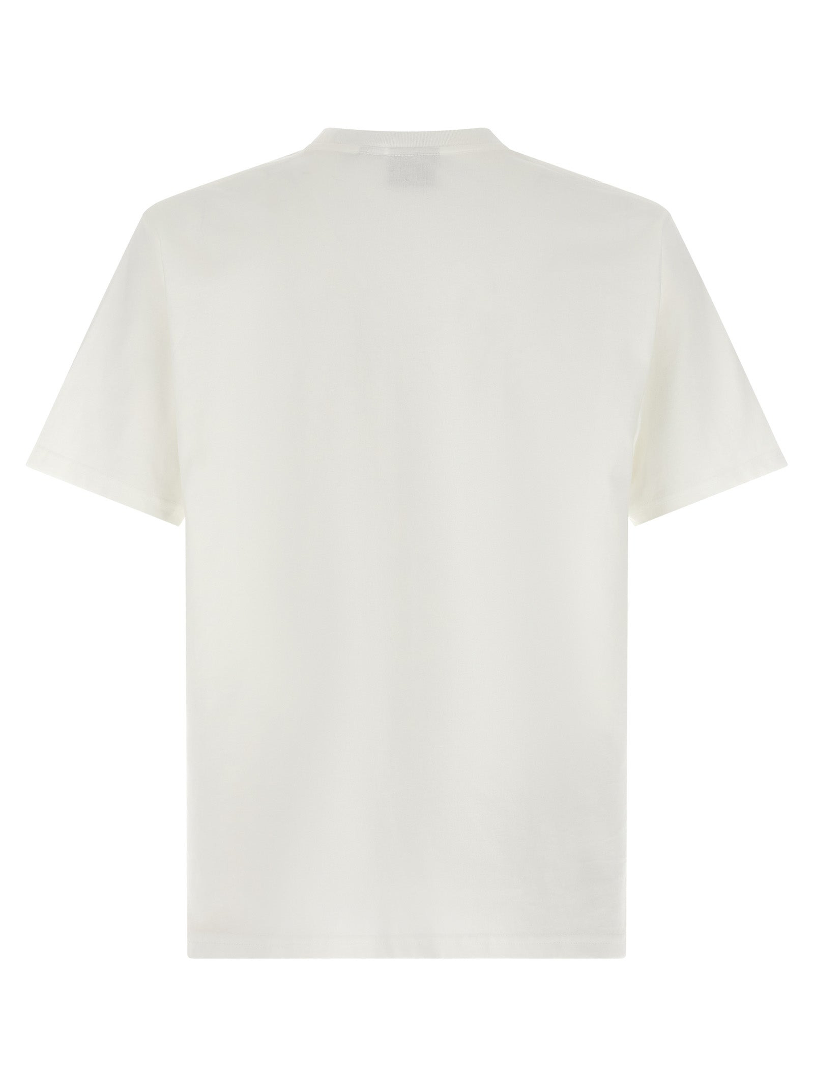 Granola T-Shirt White - 2