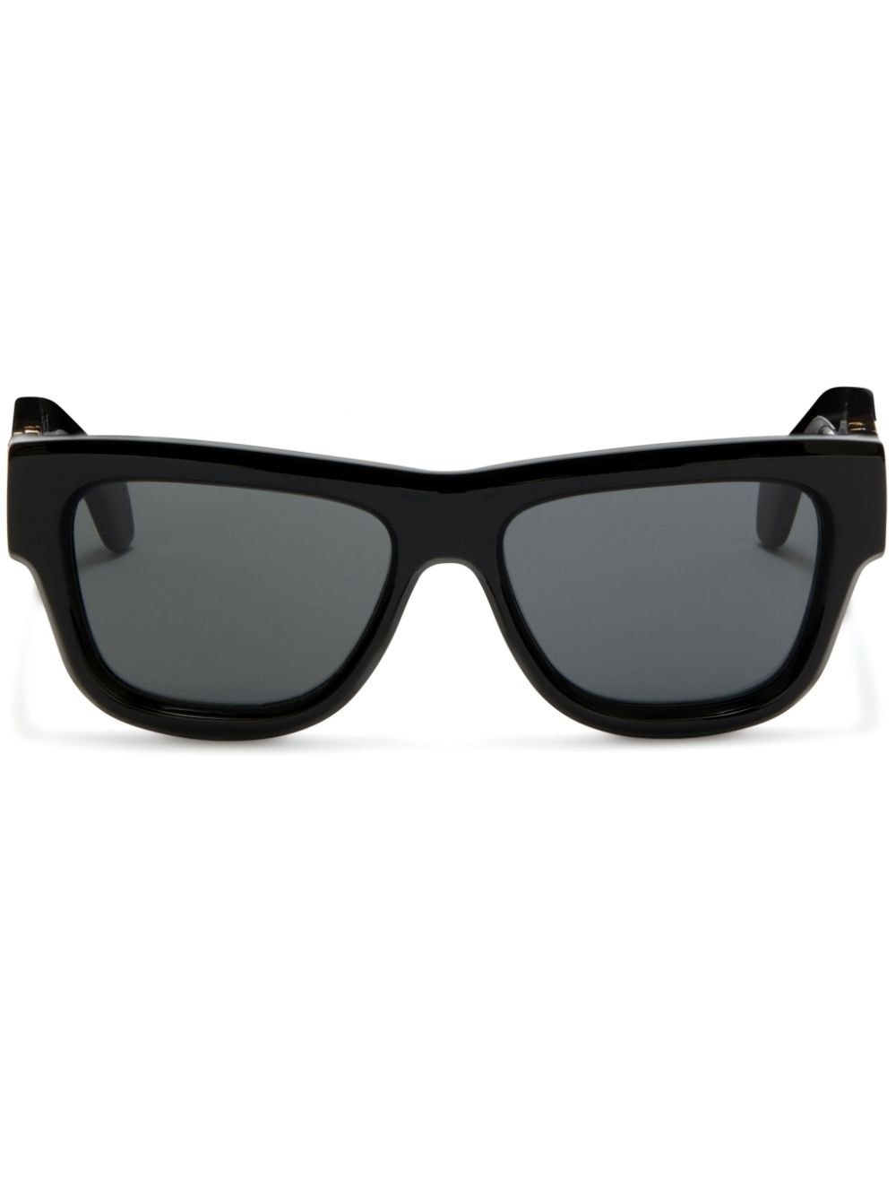 Merril square-frame sunglasses - 1