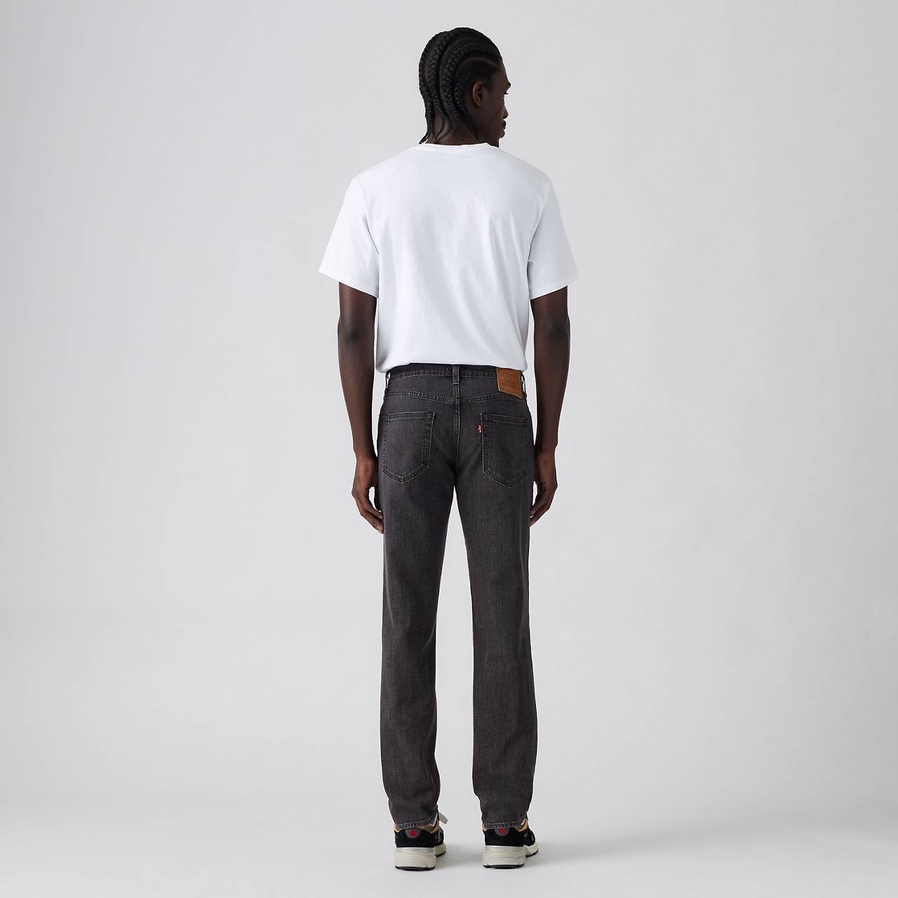511™ SLIM FIT LIGHTWEIGHT LINEN DENIM MEN'S JEANS - 5