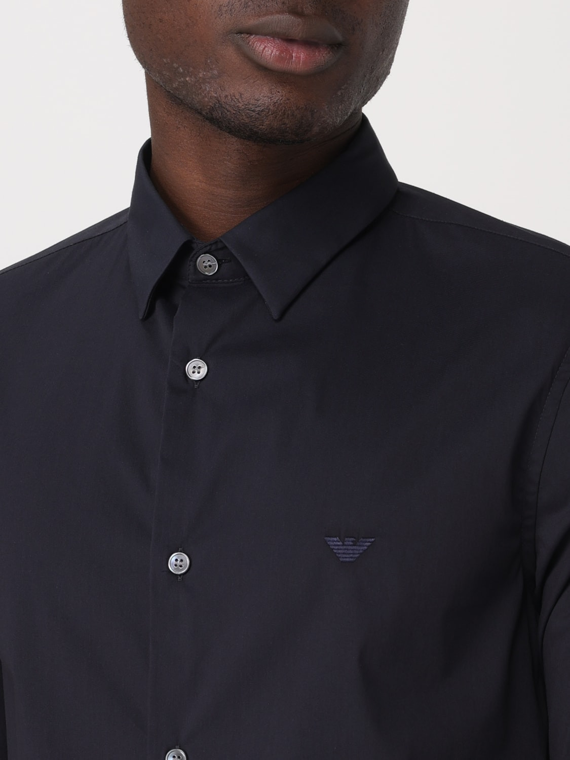 Shirt men Emporio Armani - 3