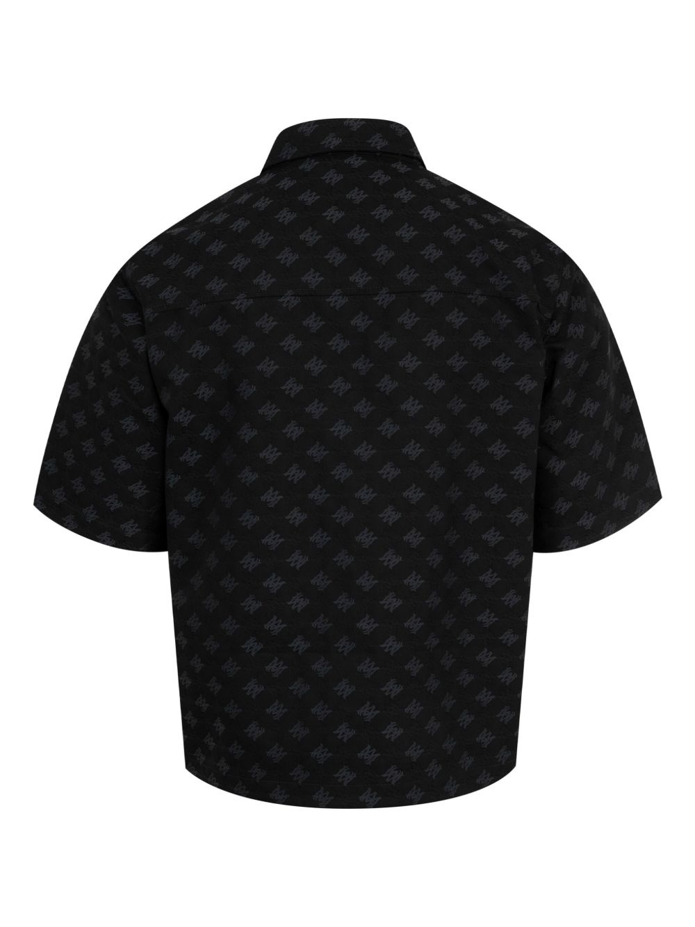 Ma Quad Jacquard shirt - 2