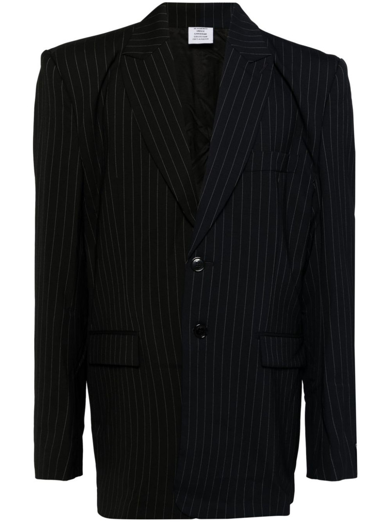 striped blazer 1