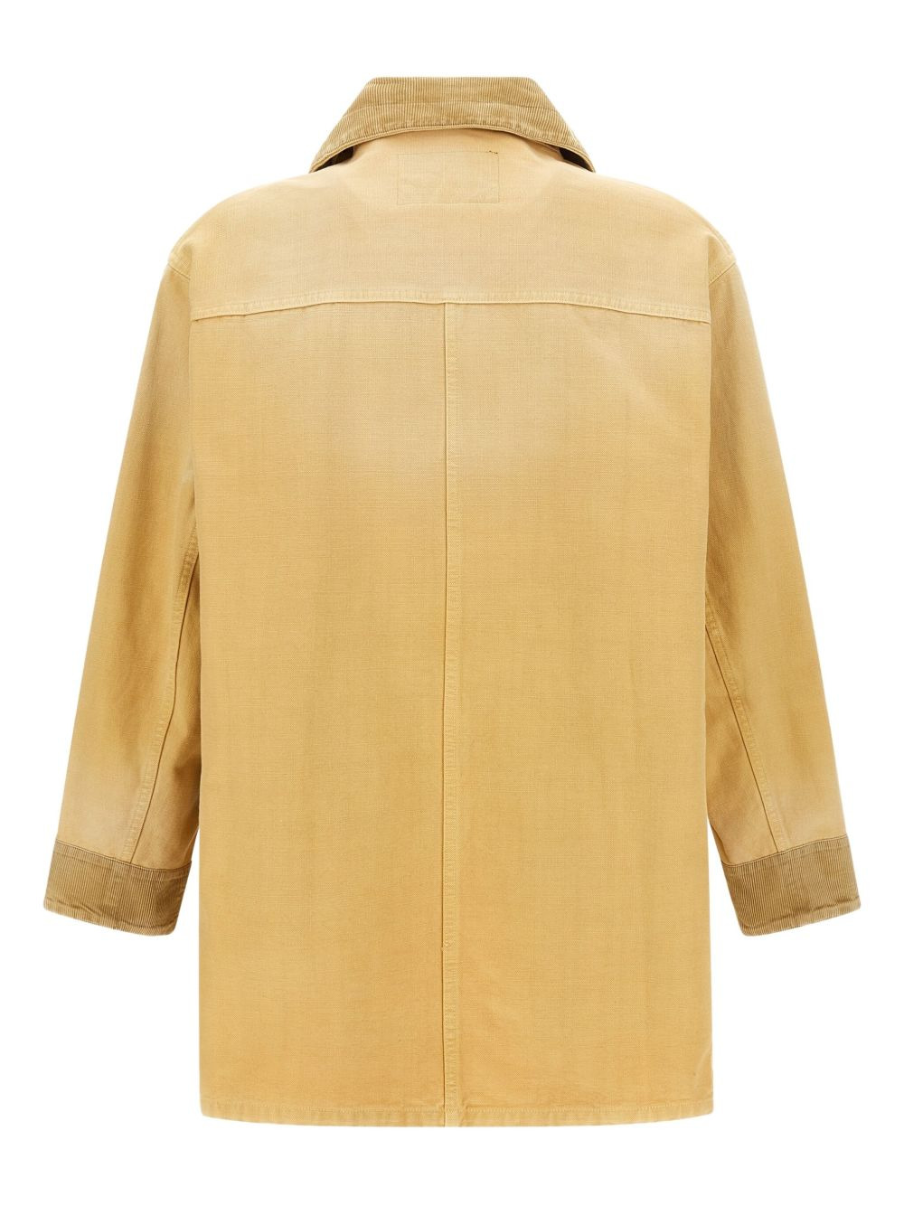 Sierra coat - 2