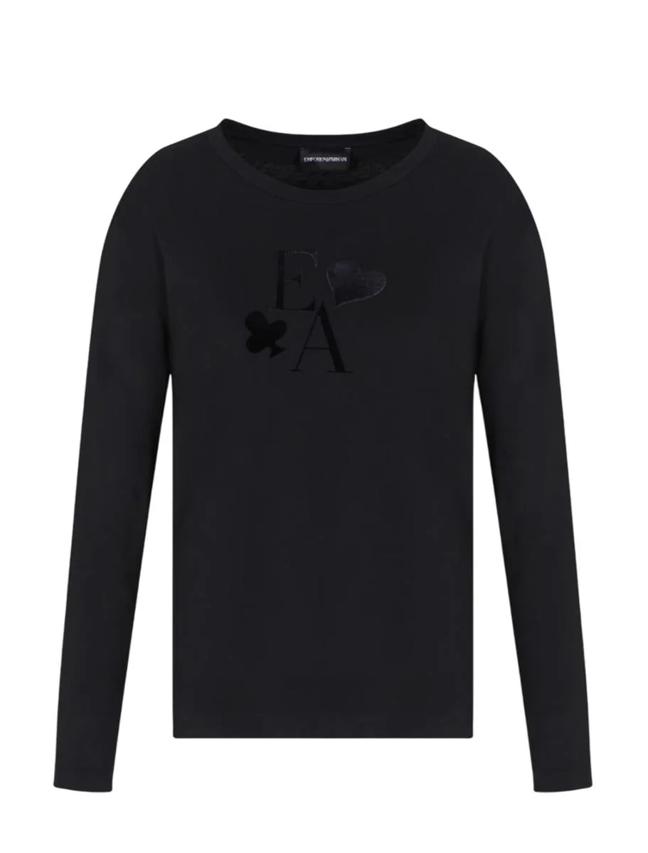 Emporio Armani T-Shirts And Polos - 1