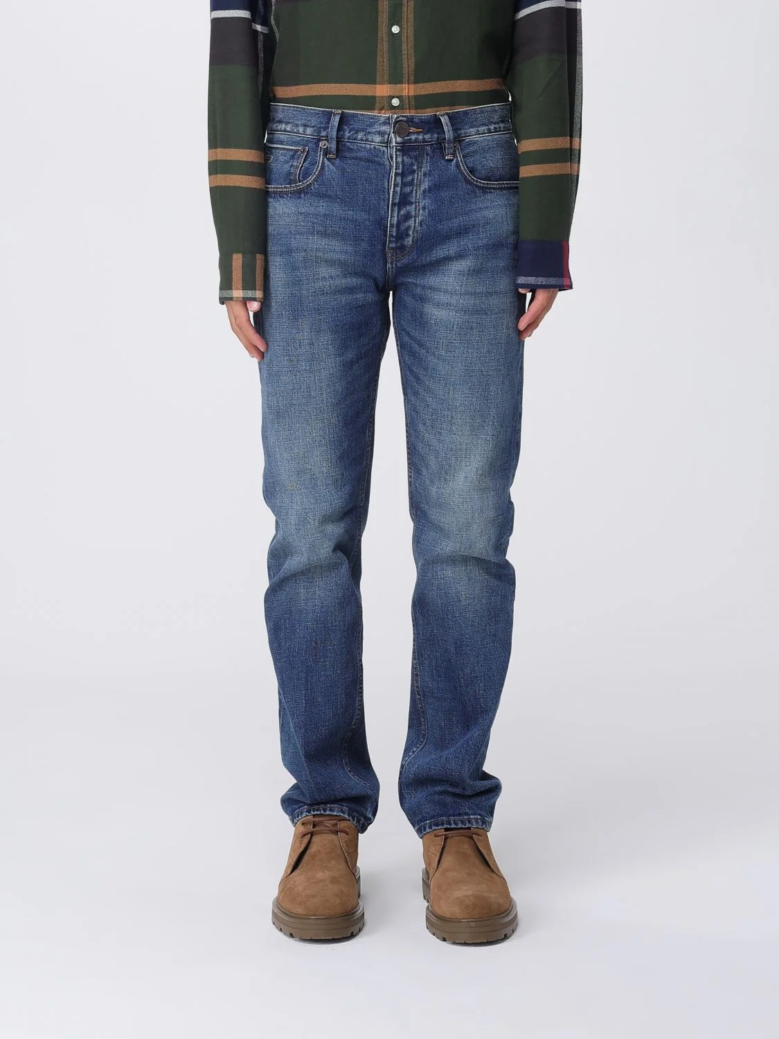 Jeans men Emporio Armani - 1