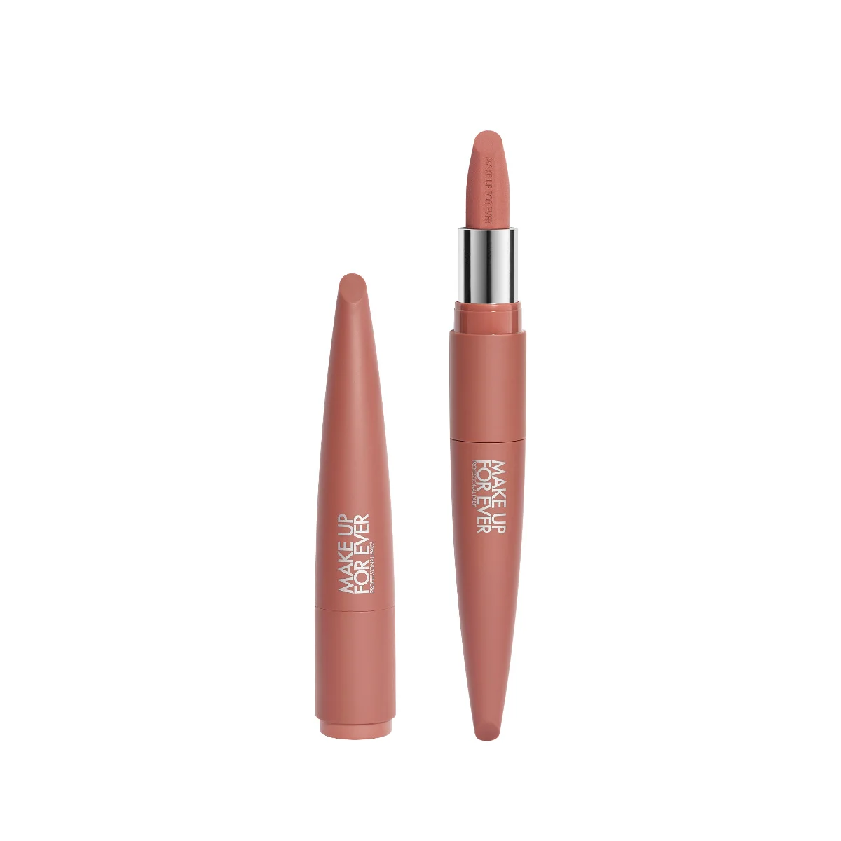 ROUGE ARTIST VELVET NUDE - 1