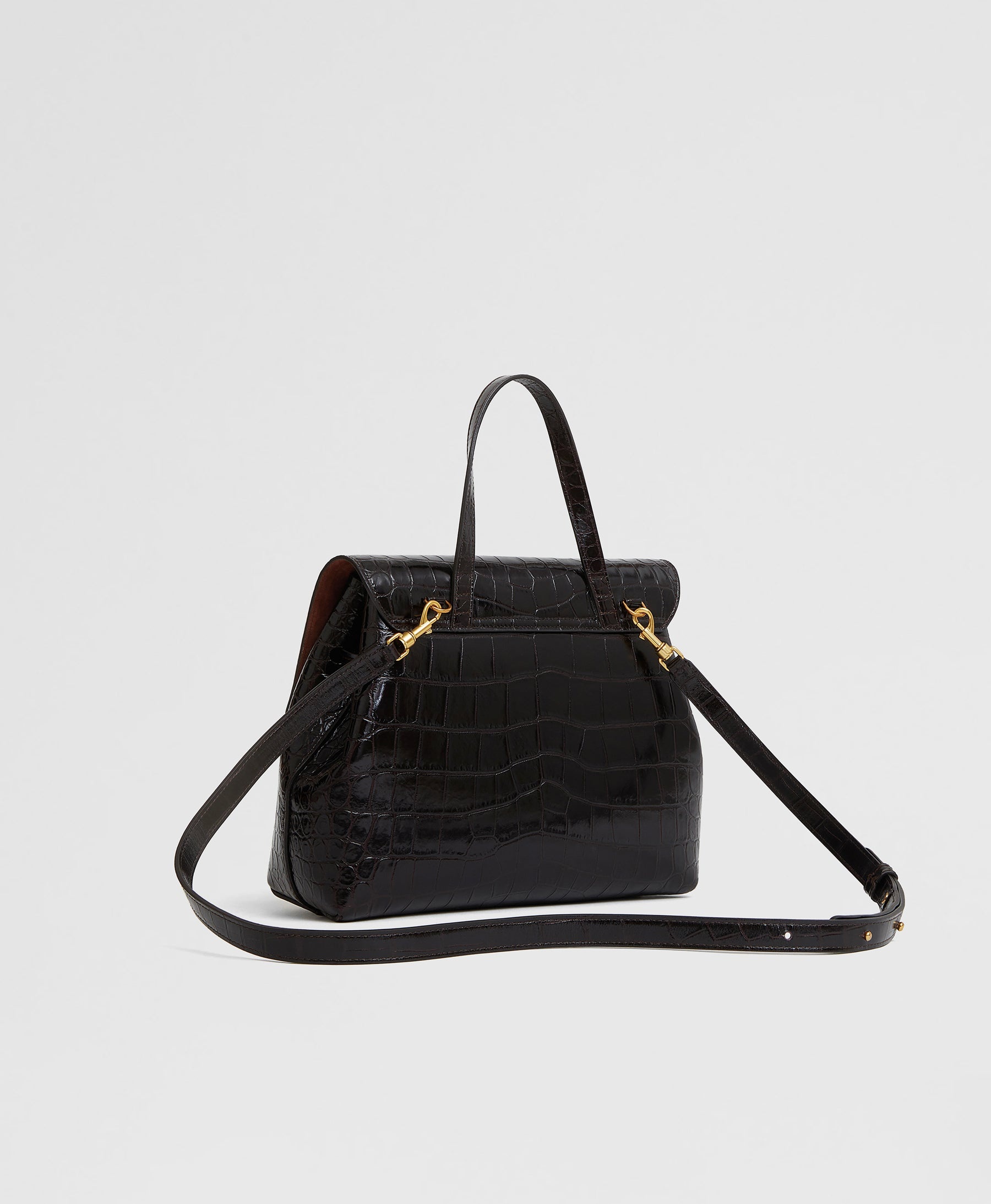 SOFT LADY BAG - 5
