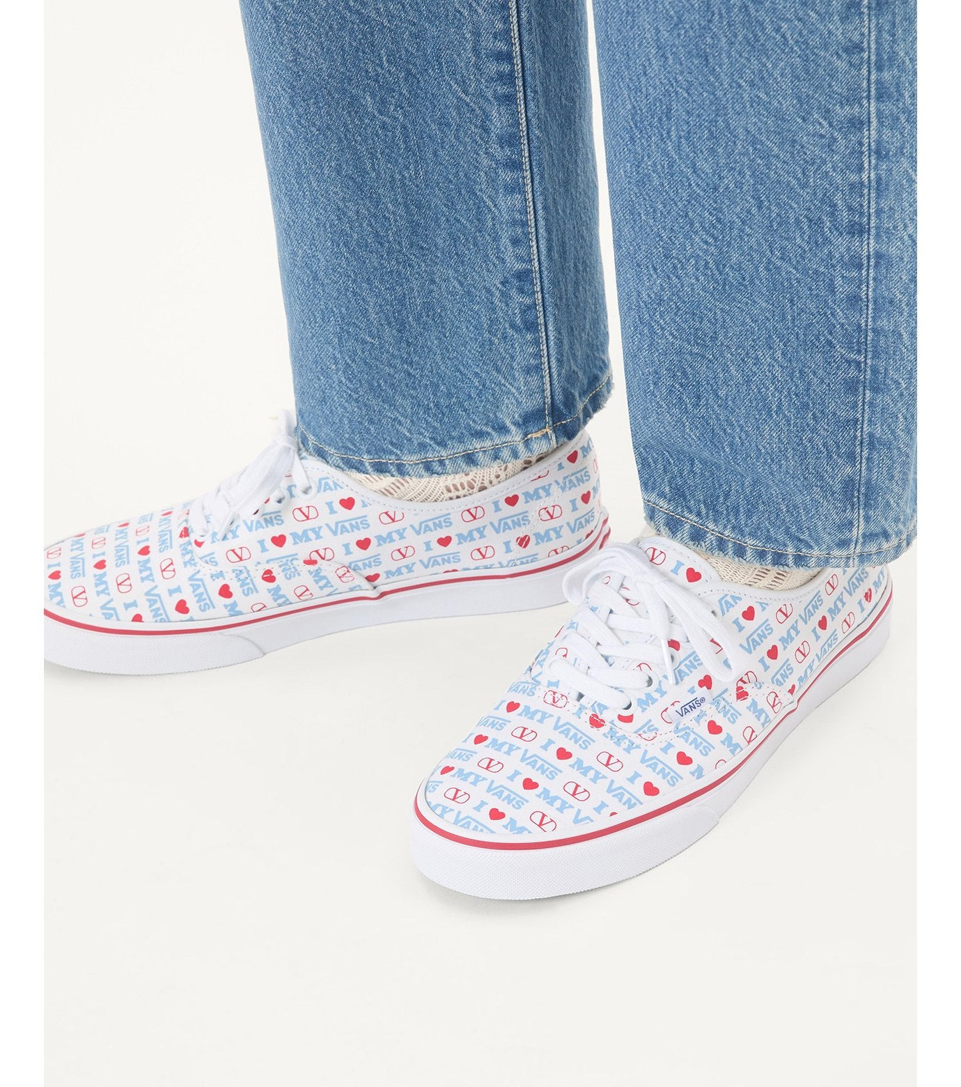 VANS_VALENTINO VANS LOVE - 7