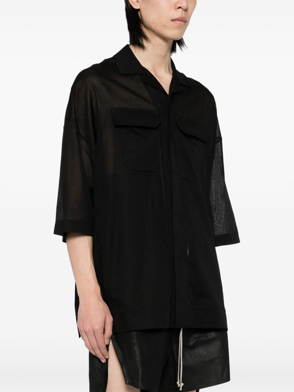 Magnum Tommy shirt - 3