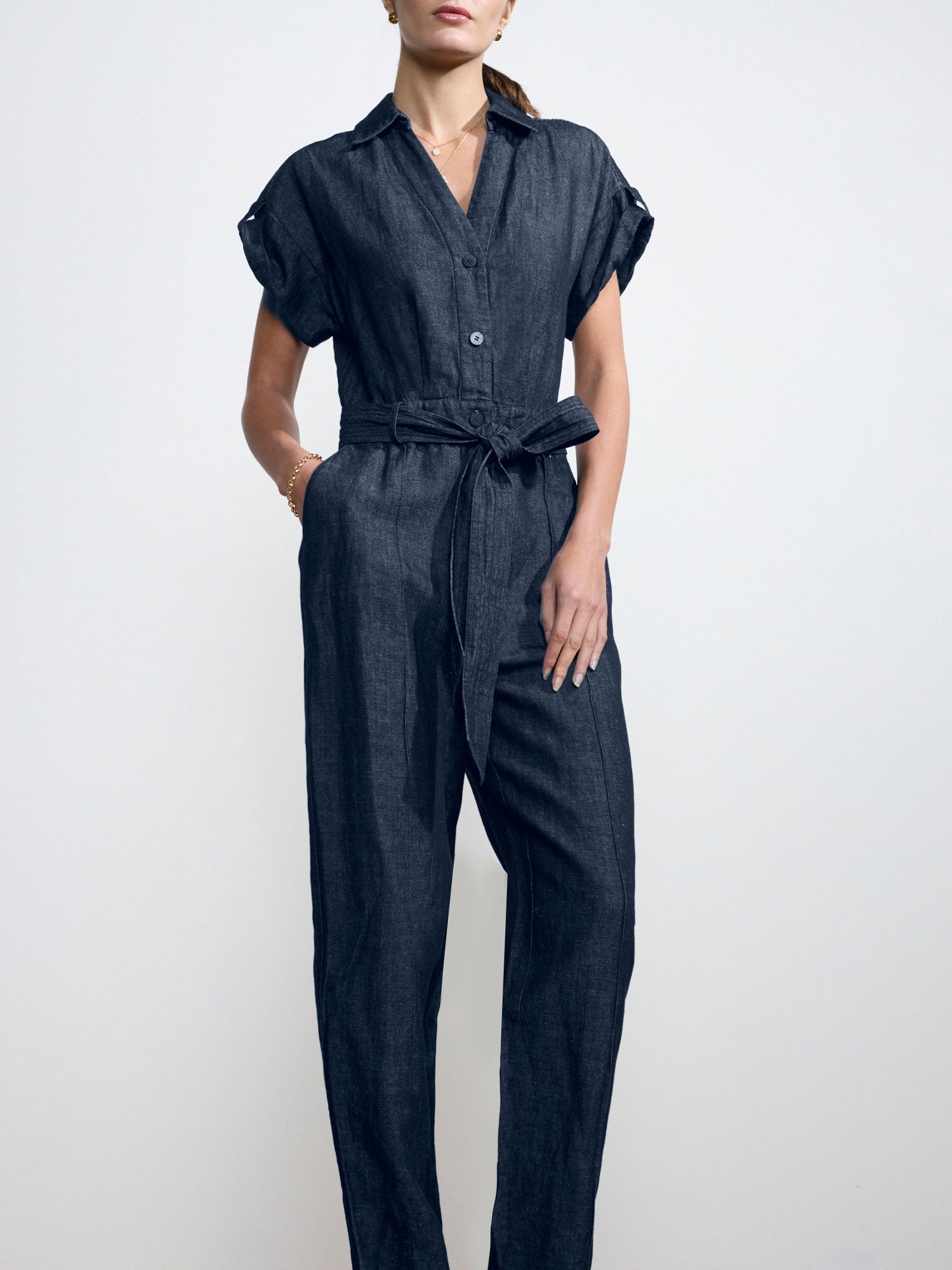 The Banks Jumpsuit - 1