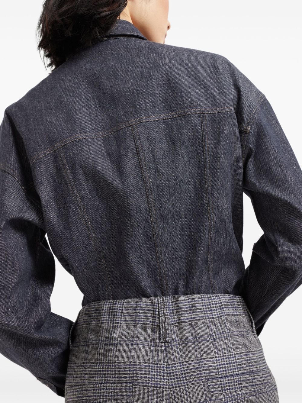 Prince of Wales trousers - 5