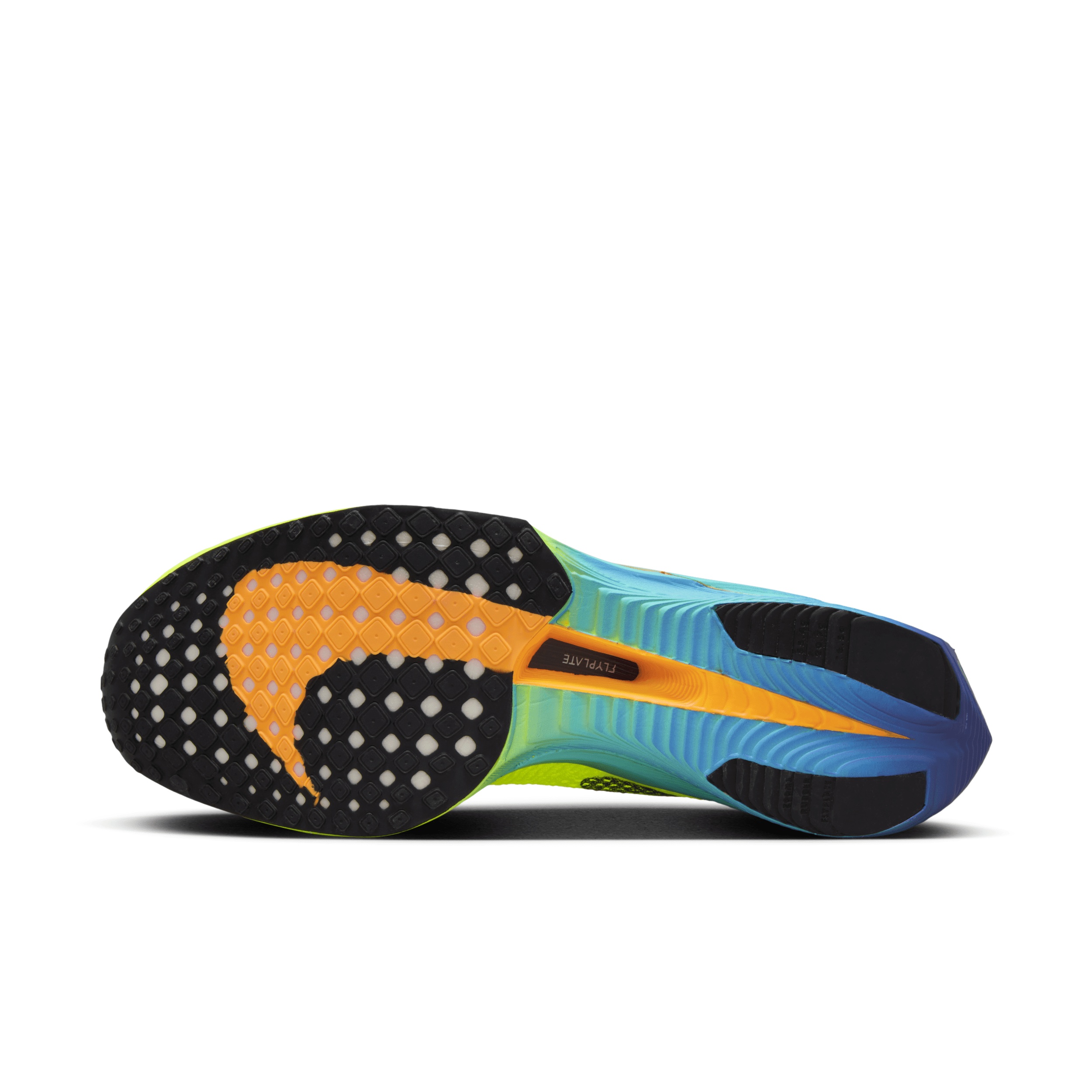 Nike Women's Vaporfly 3 Road Racing Shoes - 2