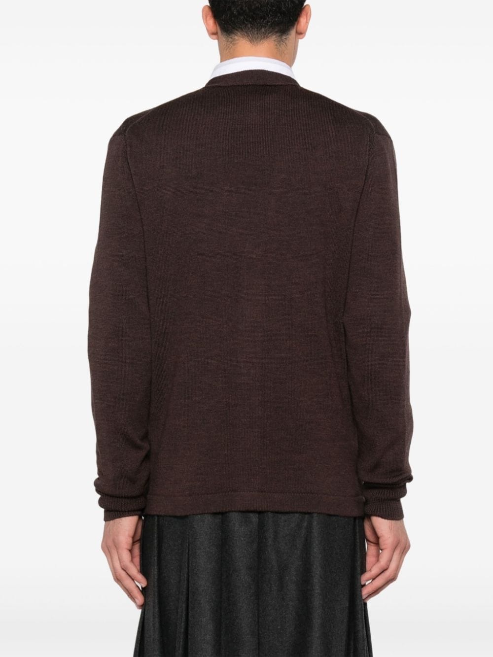 Alex cardigan - 4
