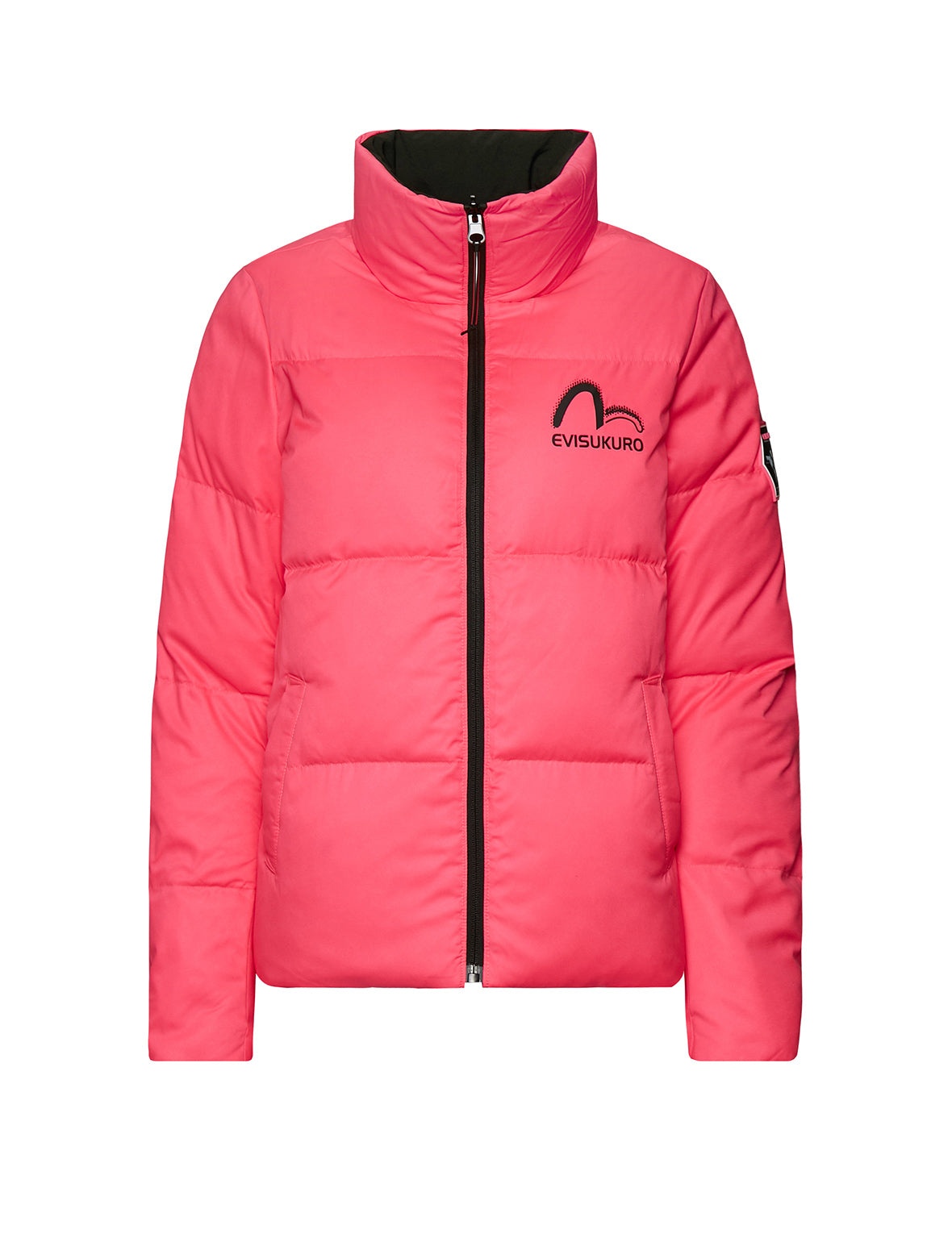 Reversible Down Jacket - 12