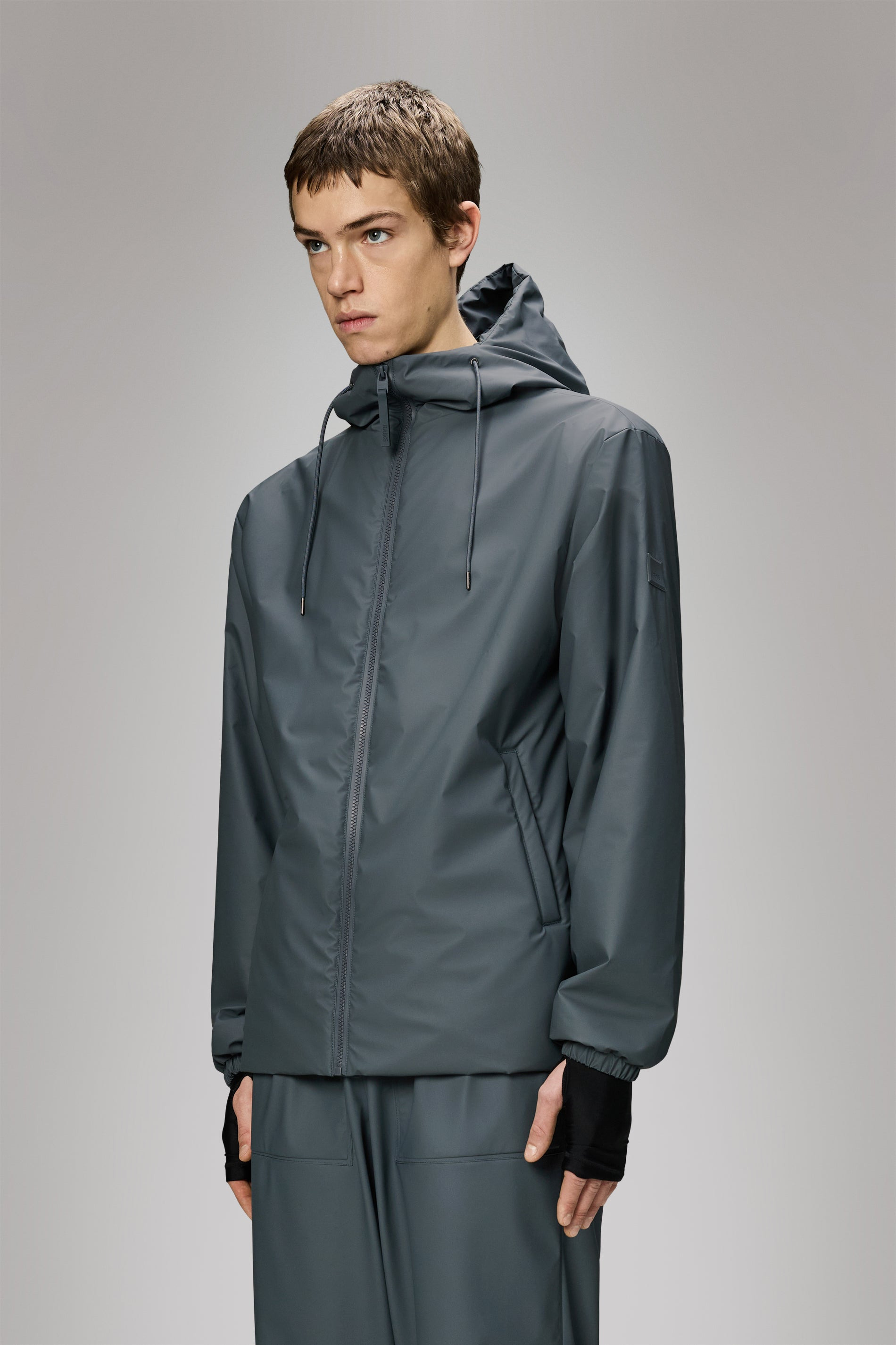 Lohja Insulated Jacket - 5