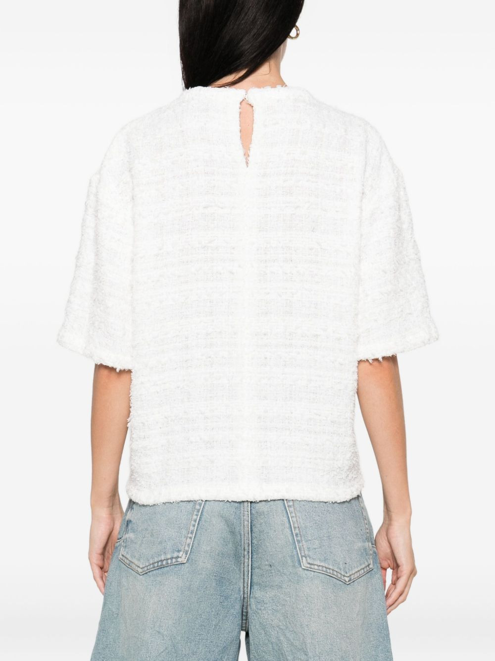 Iro - Iro T-shirt - 4