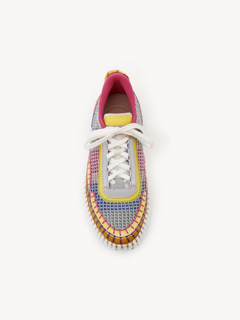 Chloé NAMA SNEAKER outlook