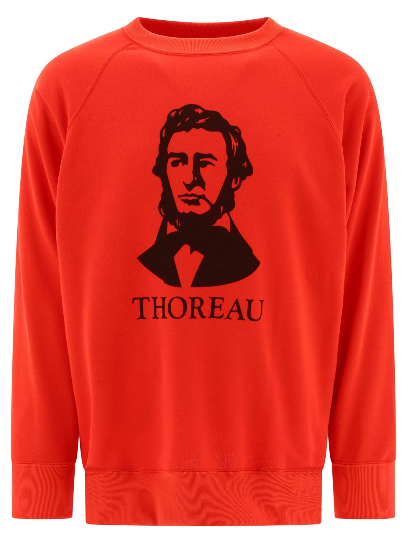 Mountain Research - Mountain Research "mt Sweat" Sweatshirt - 1