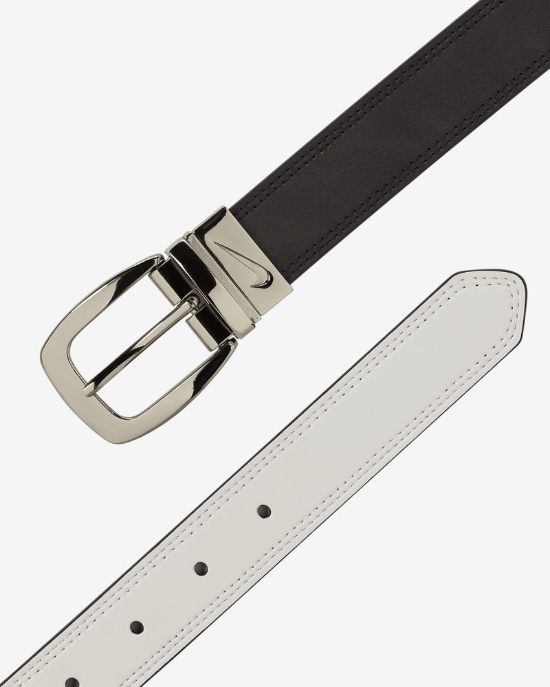 Nike Nike Women's Reversible 2-Row Stitch Golf Belt outlook