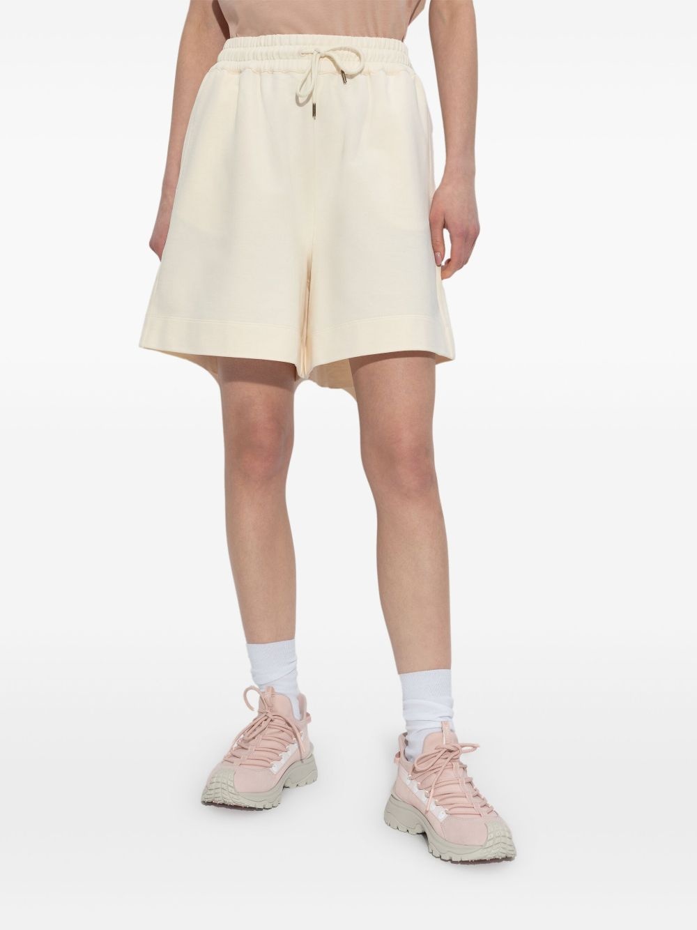 cotton shorts - 3