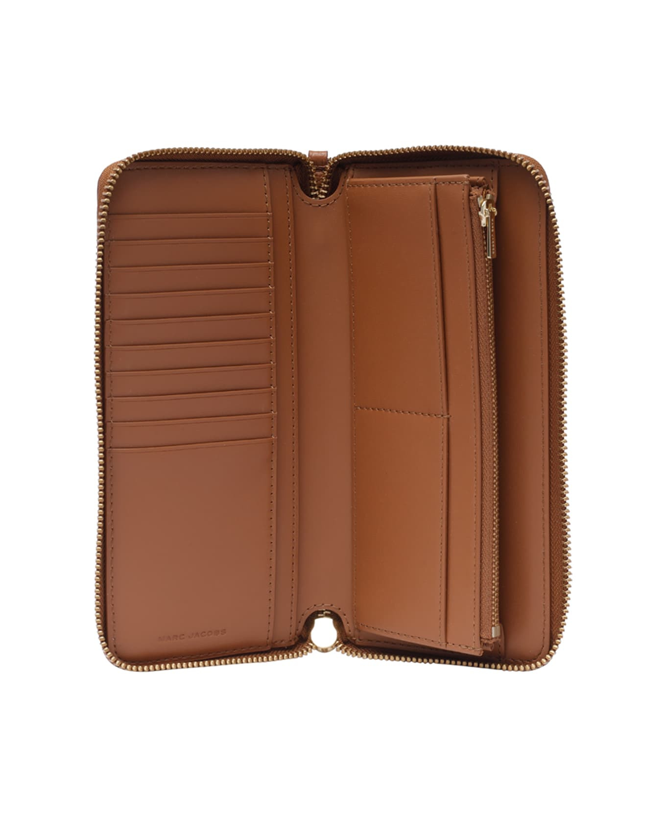 The Continental Wallet - 3