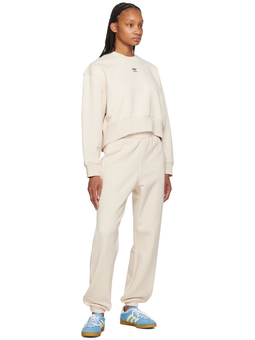 Off-White Essentials Lounge Pants - 4