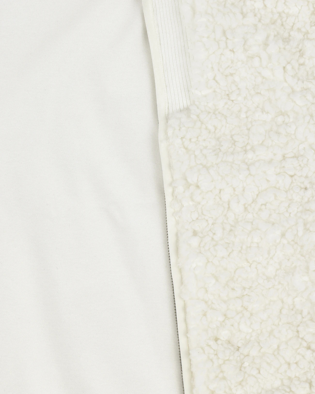 EF JACKET WHITE - 8