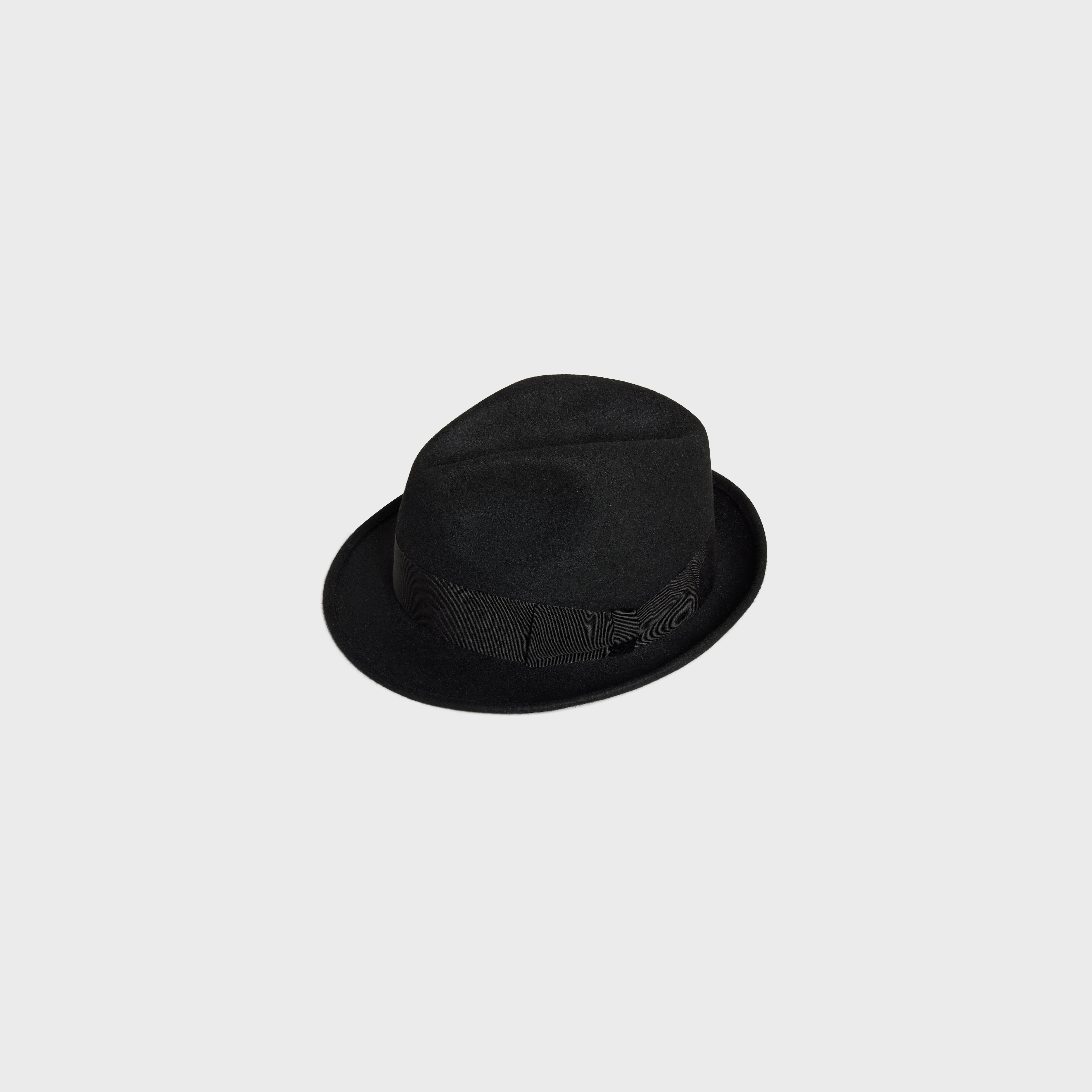 HAT IN FELT - 3