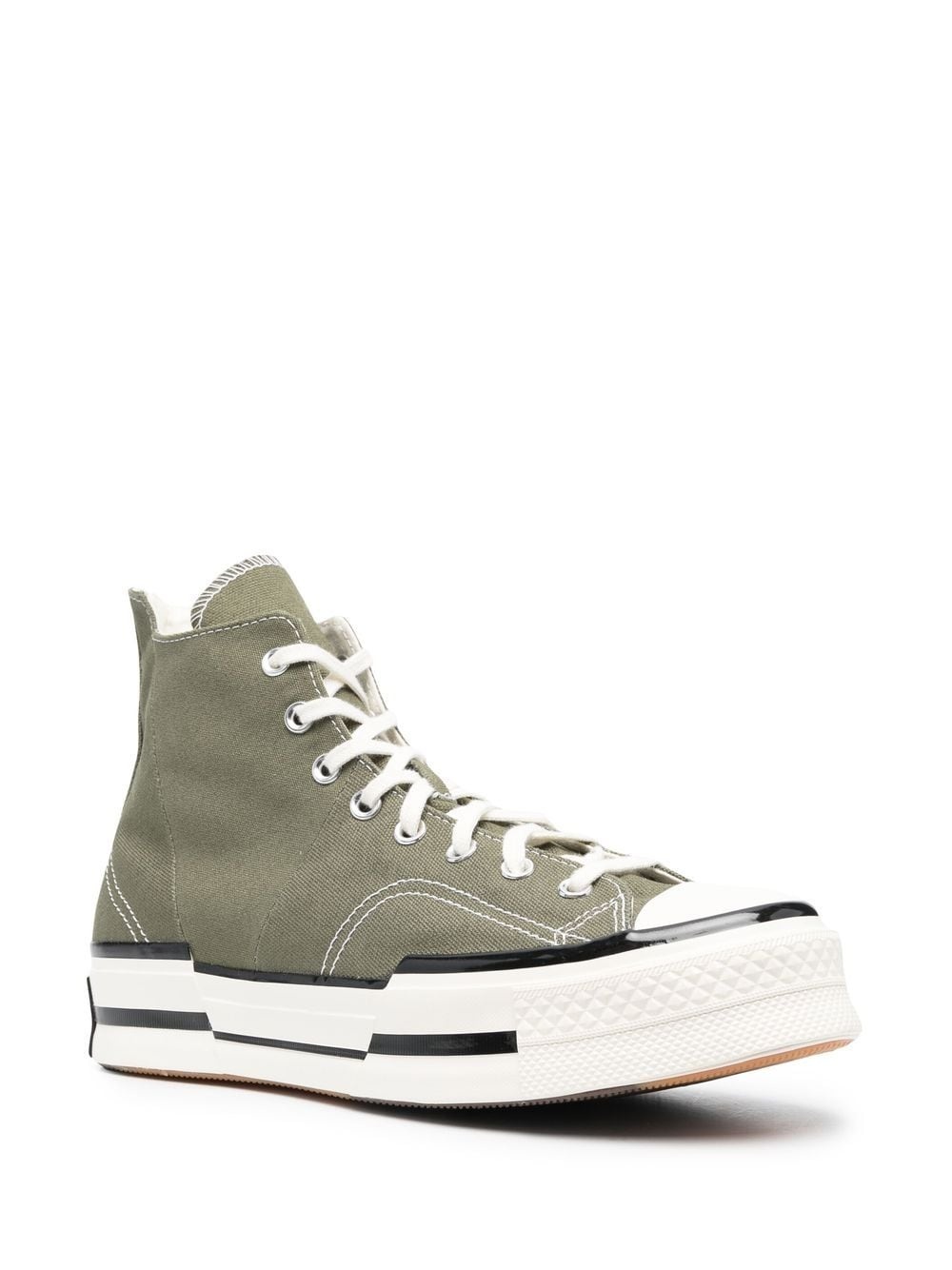 Chuck 70 Plus High sneakers - 2