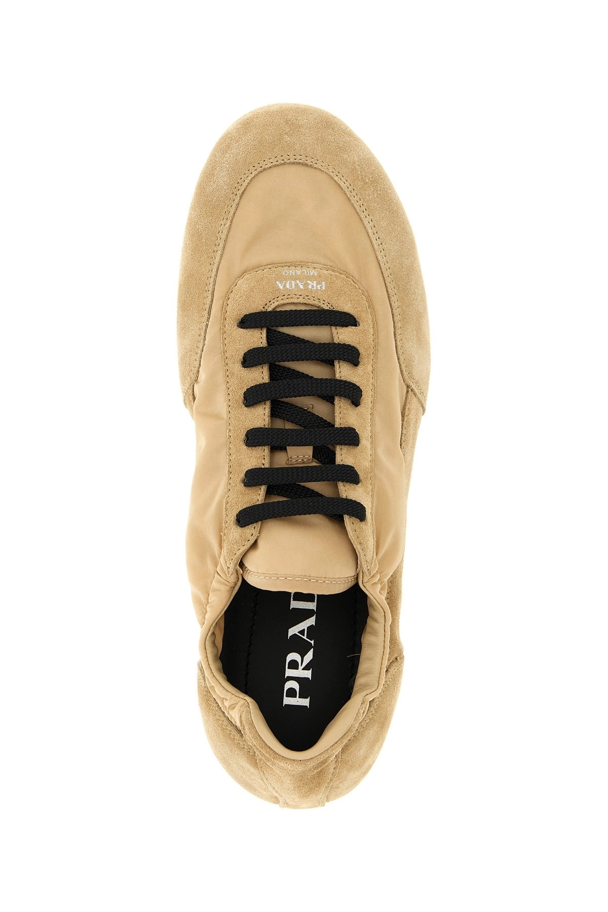 'Collapse' sneakers - 4